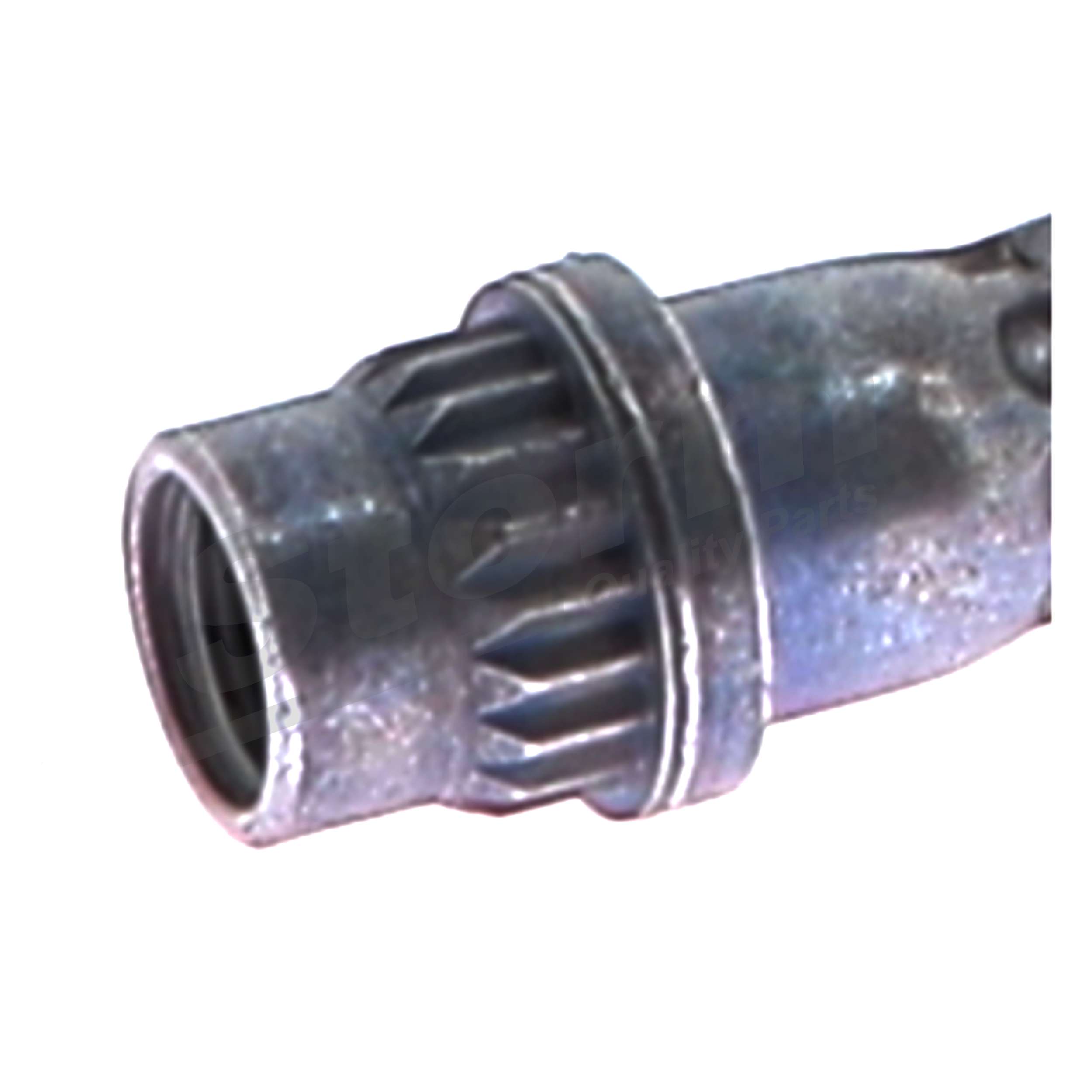 Flexible de frein (Durite de frein) Storm ref. 4112141