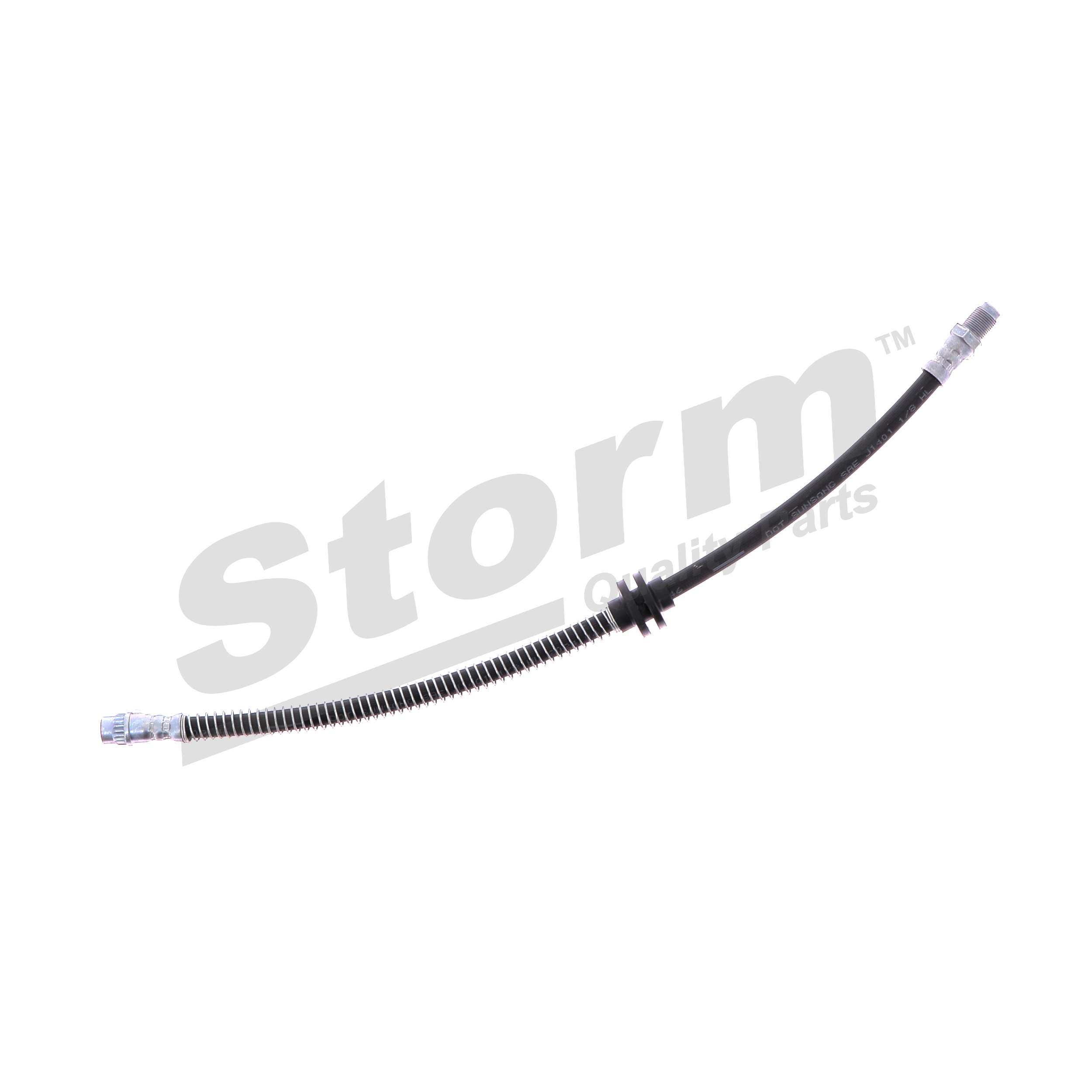 Flexible de frein (Durite de frein) Storm ref. 4112161