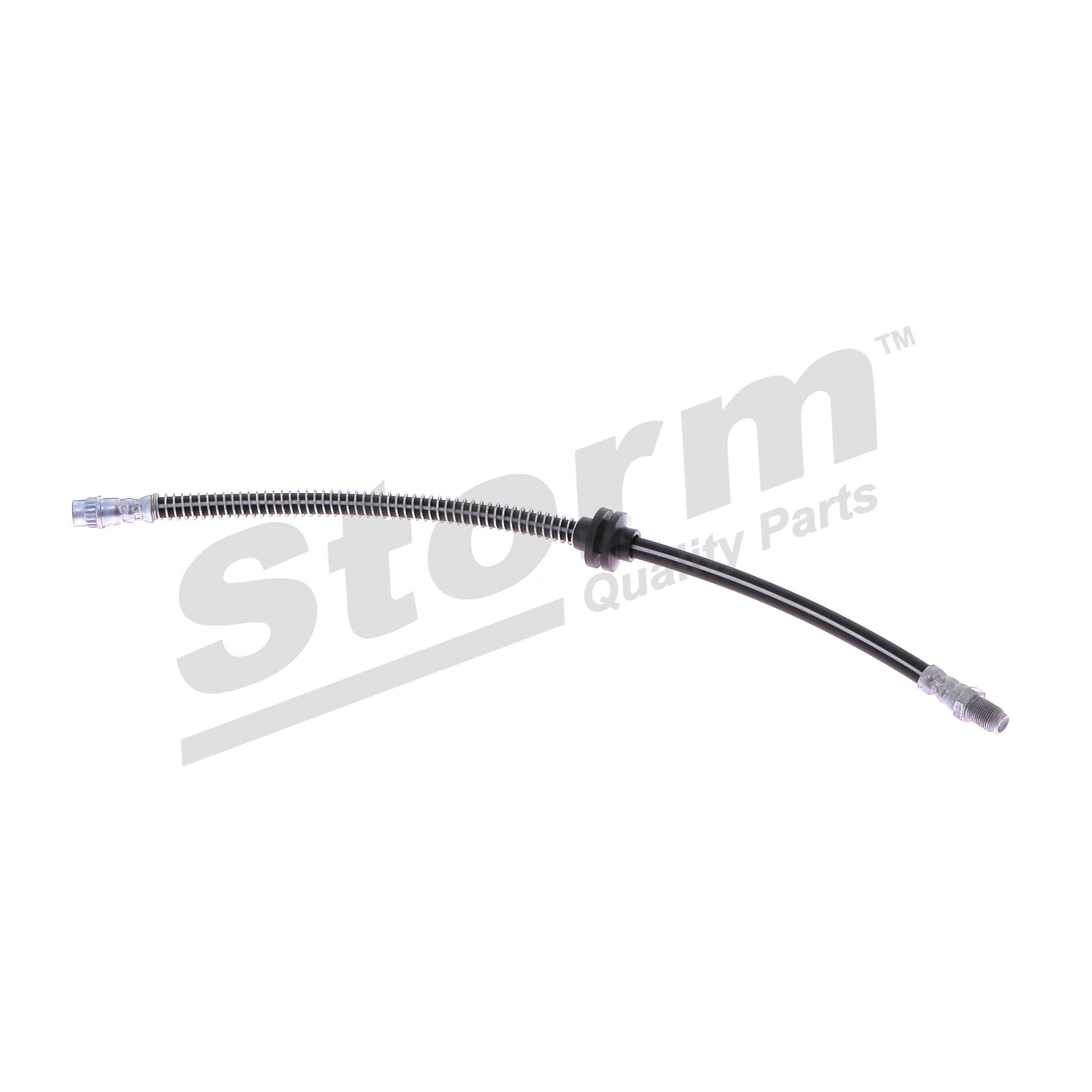 Flexible de frein (Durite de frein) Storm ref. 4112161