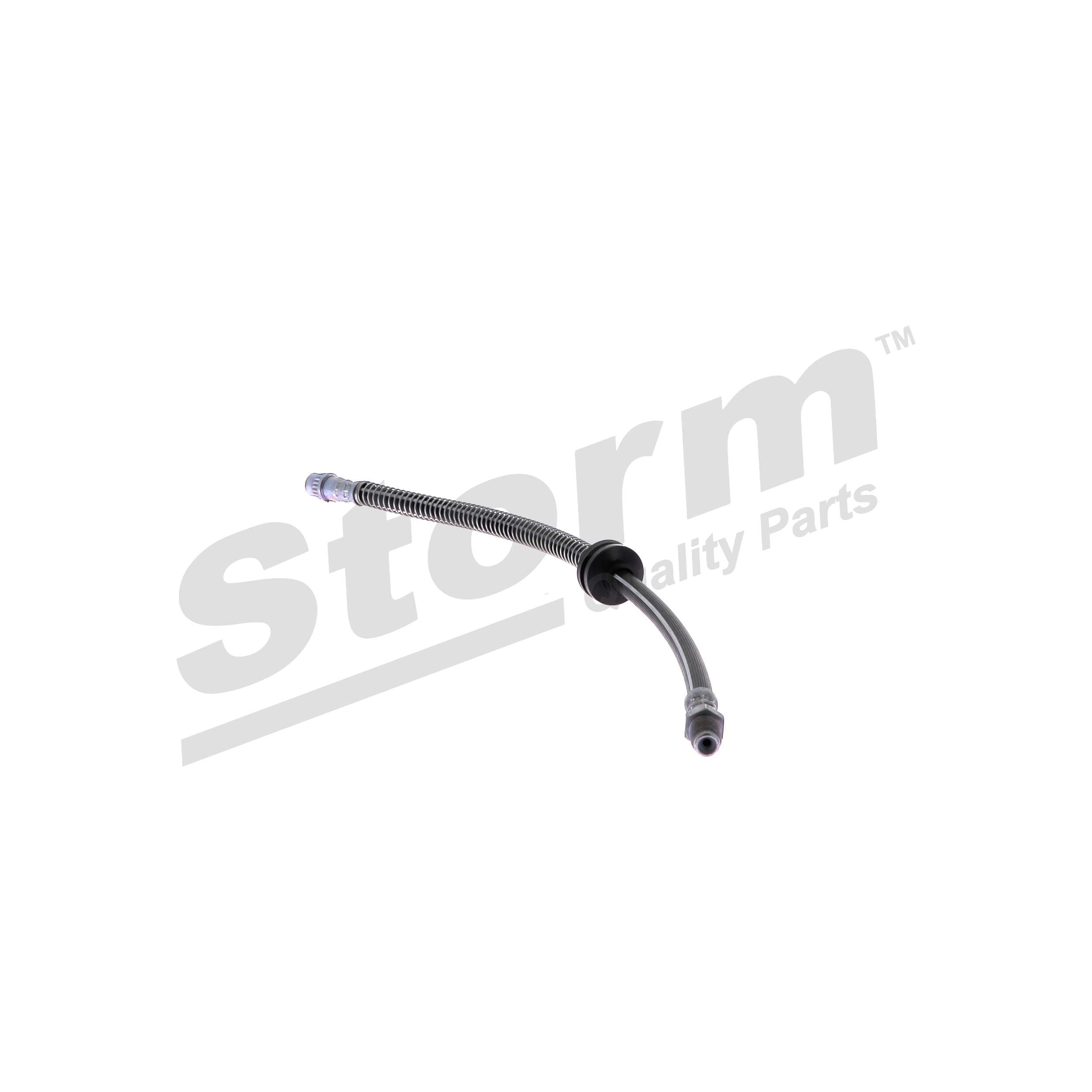 Flexible de frein (Durite de frein) Storm ref. 4112161