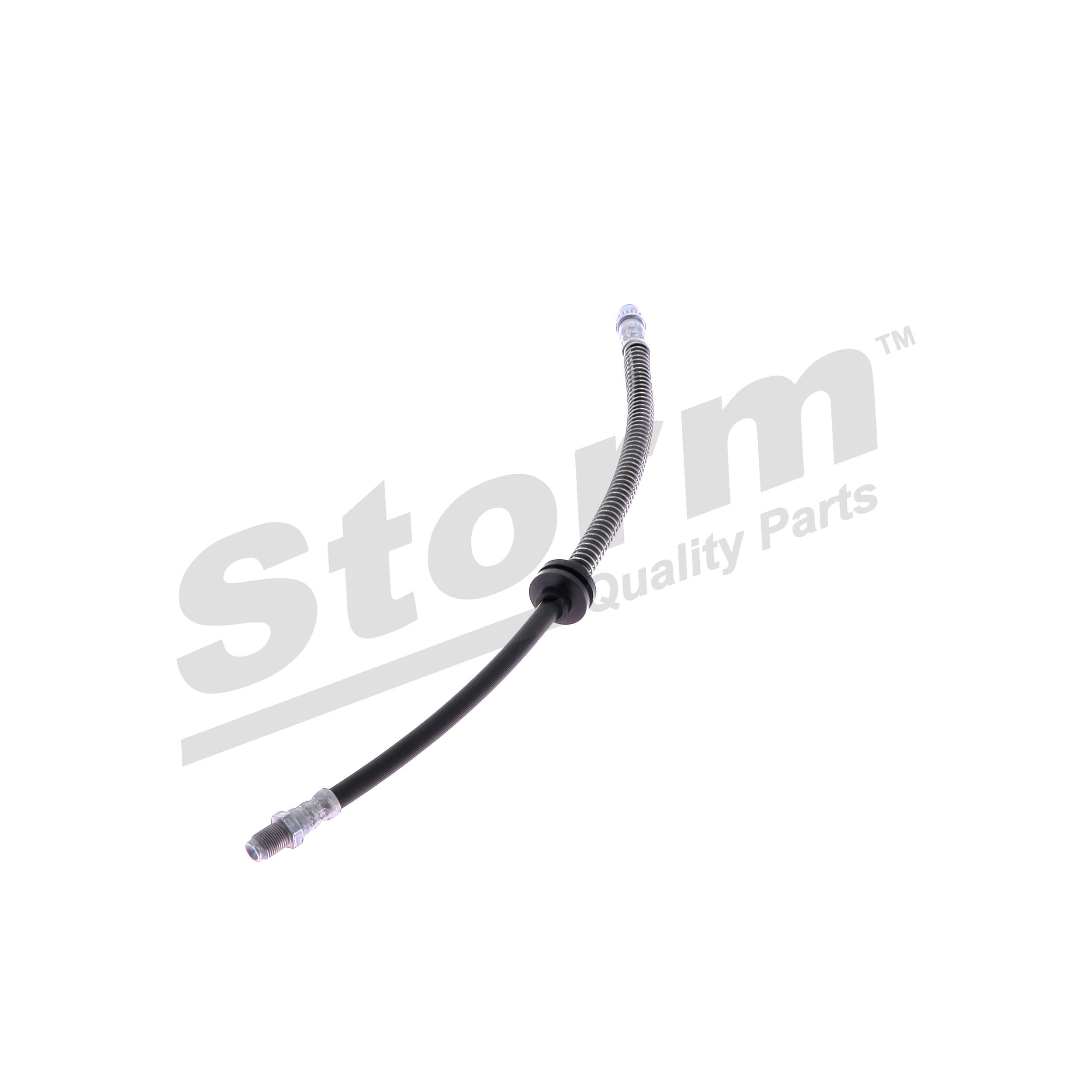 Flexible de frein (Durite de frein) Storm ref. 4112161