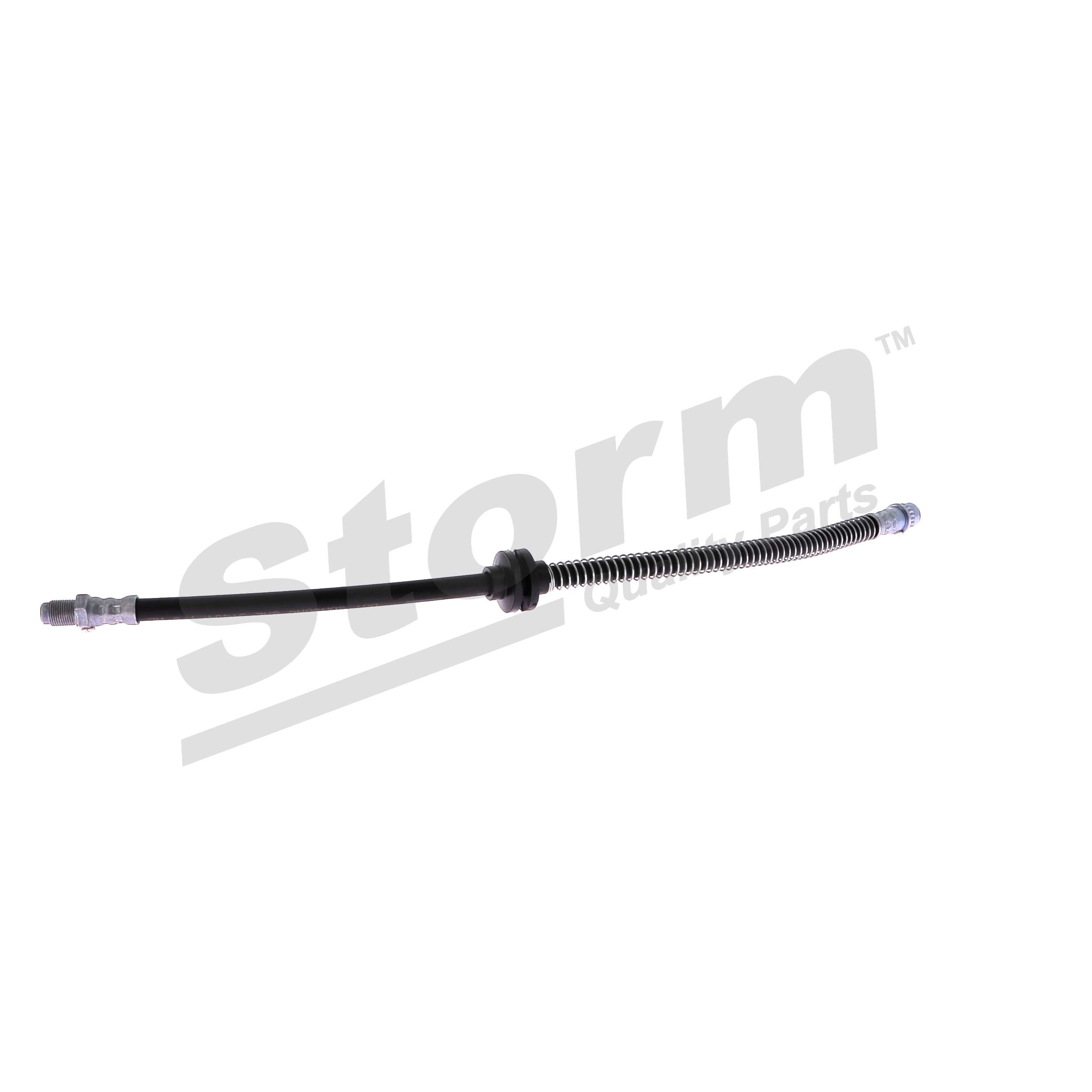 Flexible de frein (Durite de frein) Storm ref. 4112161