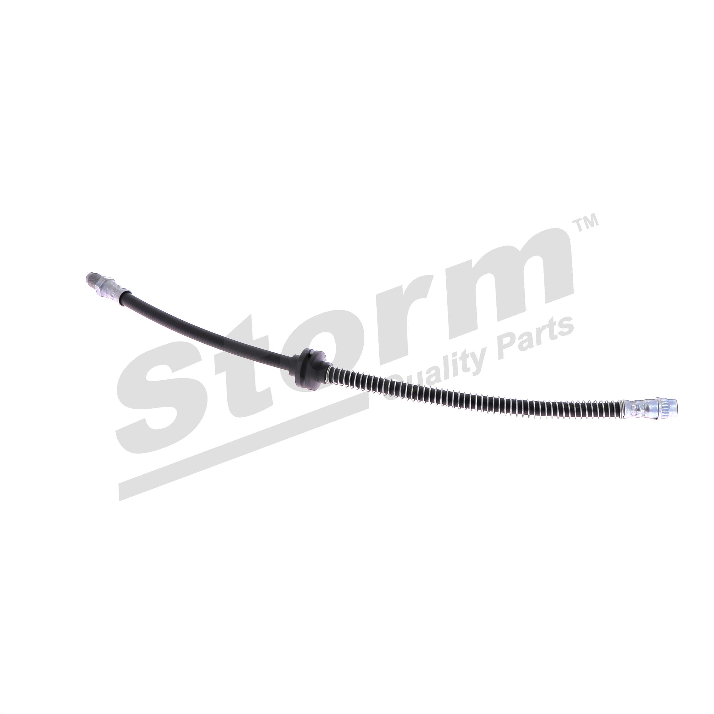 Flexible de frein (Durite de frein) Storm ref. 4112161