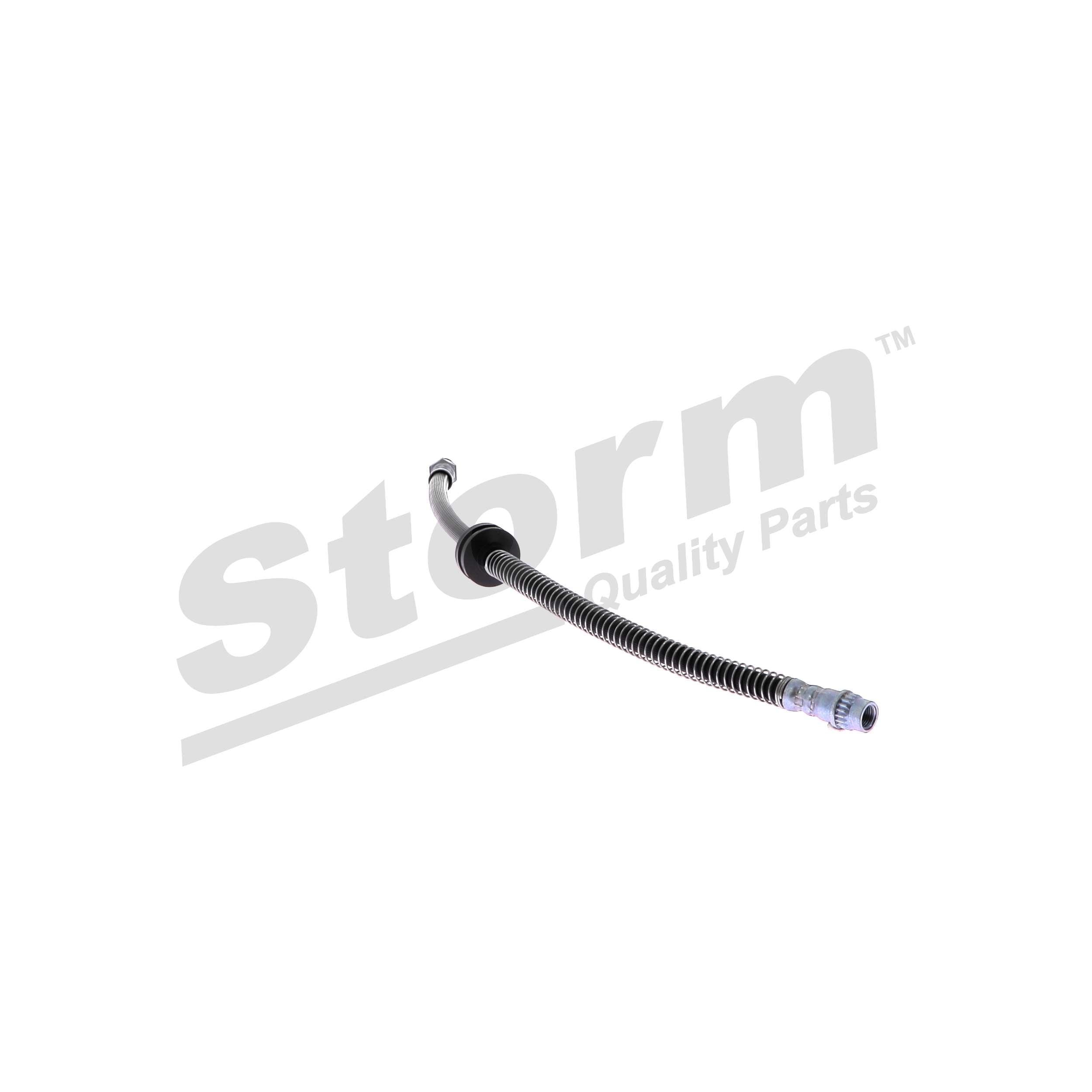 Flexible de frein (Durite de frein) Storm ref. 4112161