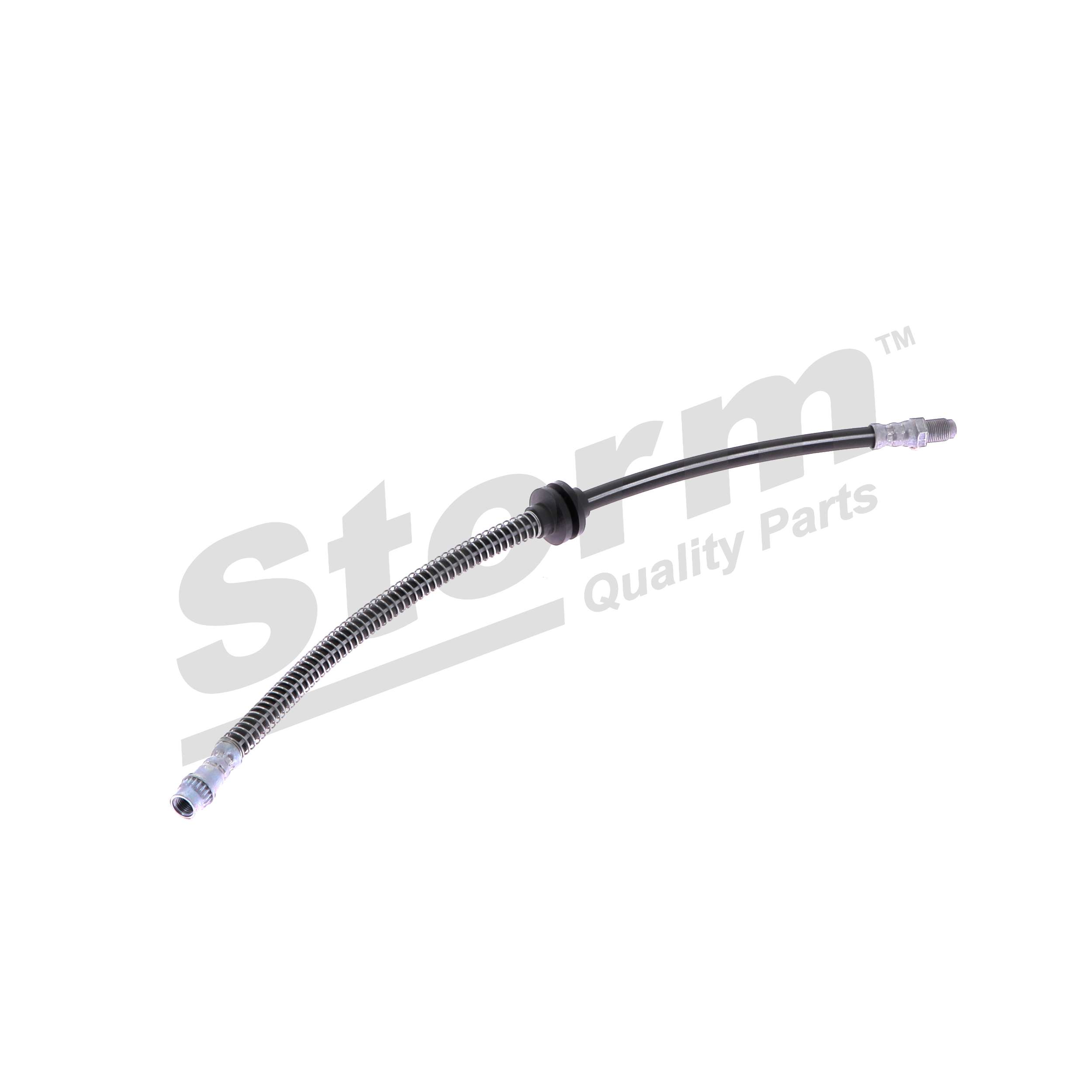 Flexible de frein (Durite de frein) Storm ref. 4112161
