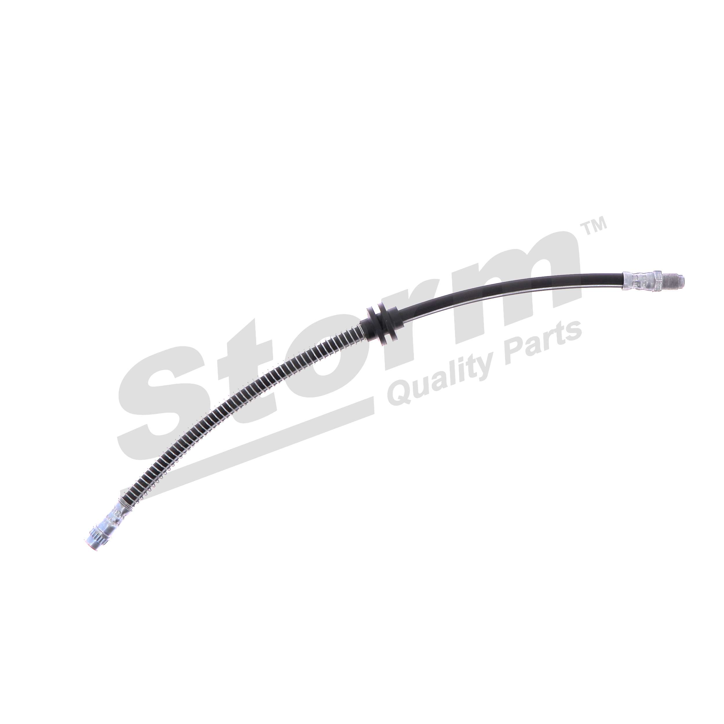 Flexible de frein (Durite de frein) Storm ref. 4112161