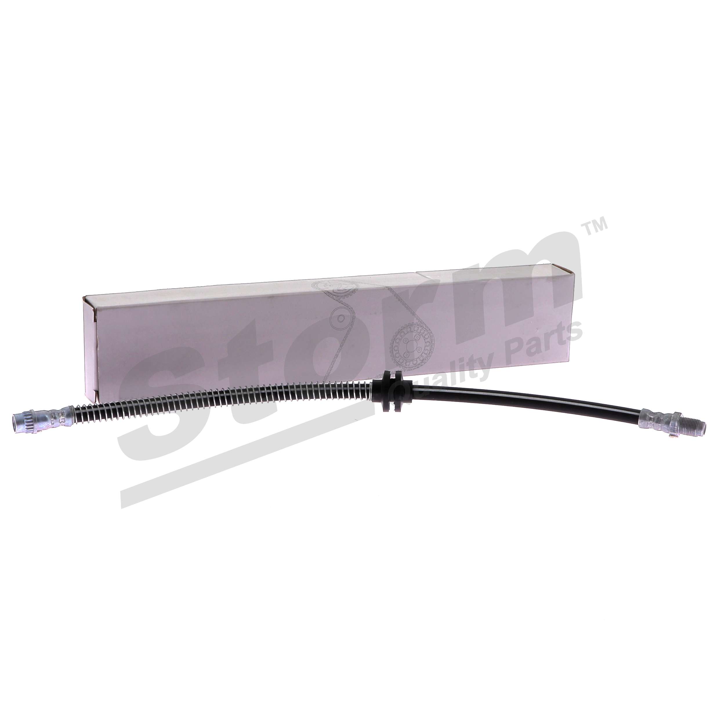 Flexible de frein (Durite de frein) Storm ref. 4112161