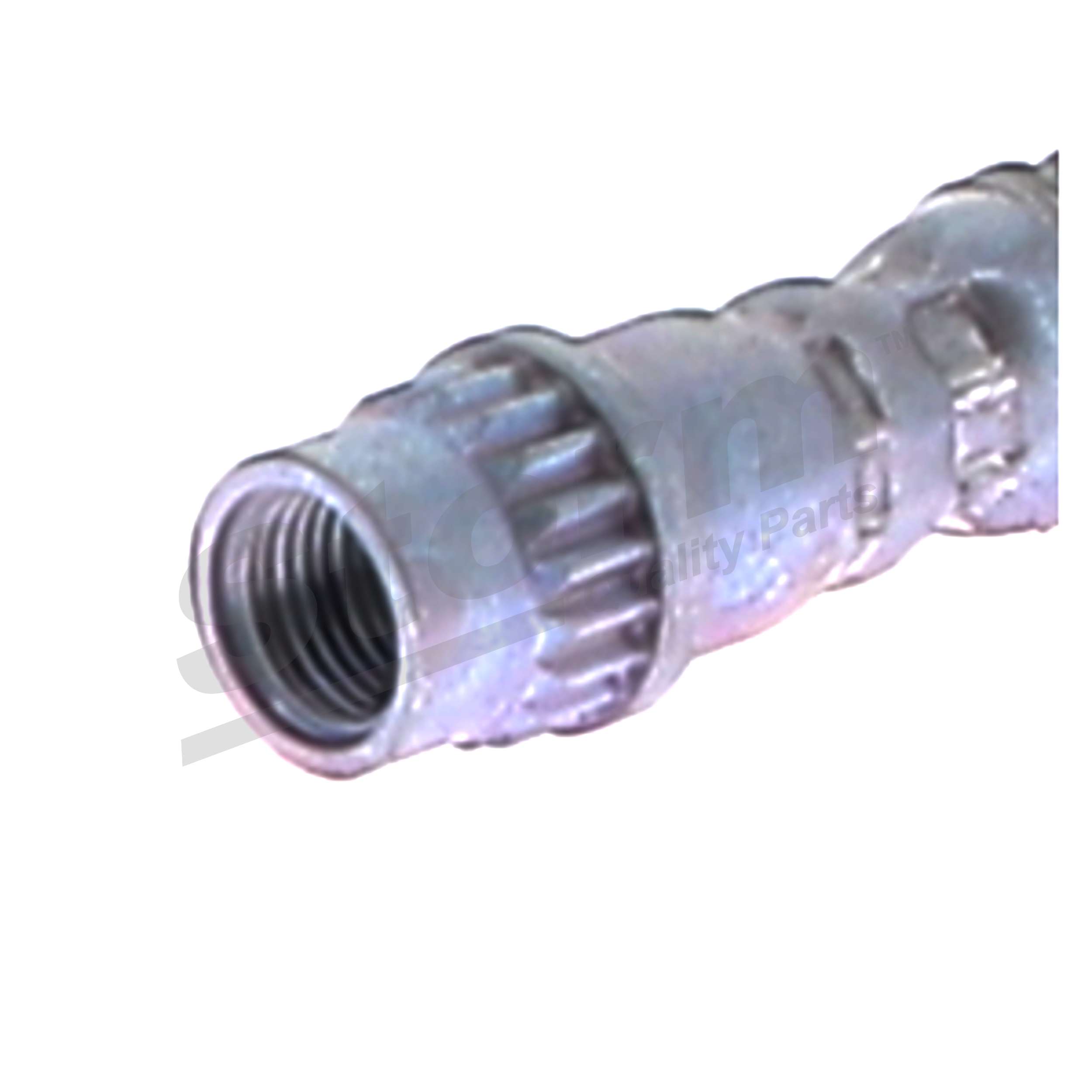 Flexible de frein (Durite de frein) Storm ref. 4112161