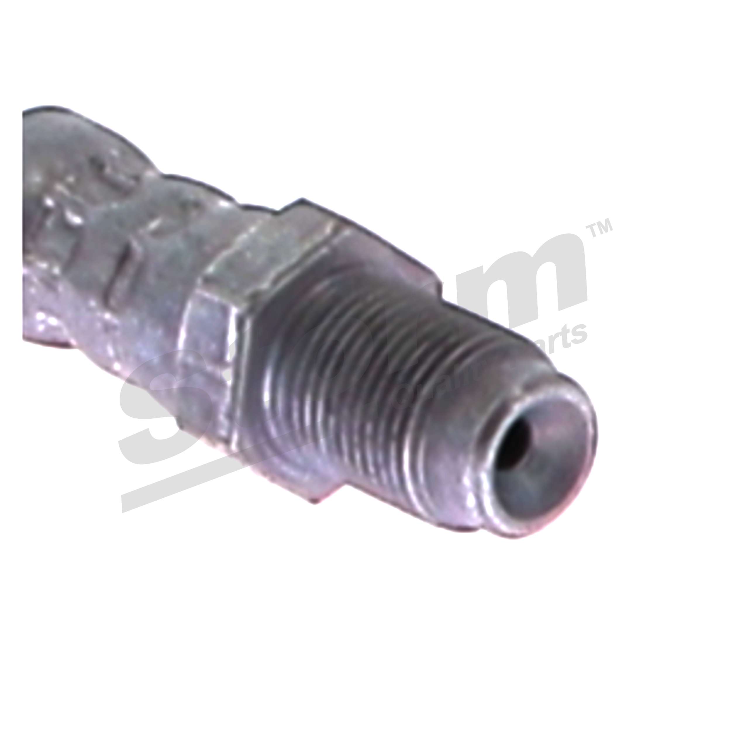 Flexible de frein (Durite de frein) Storm ref. 4112161