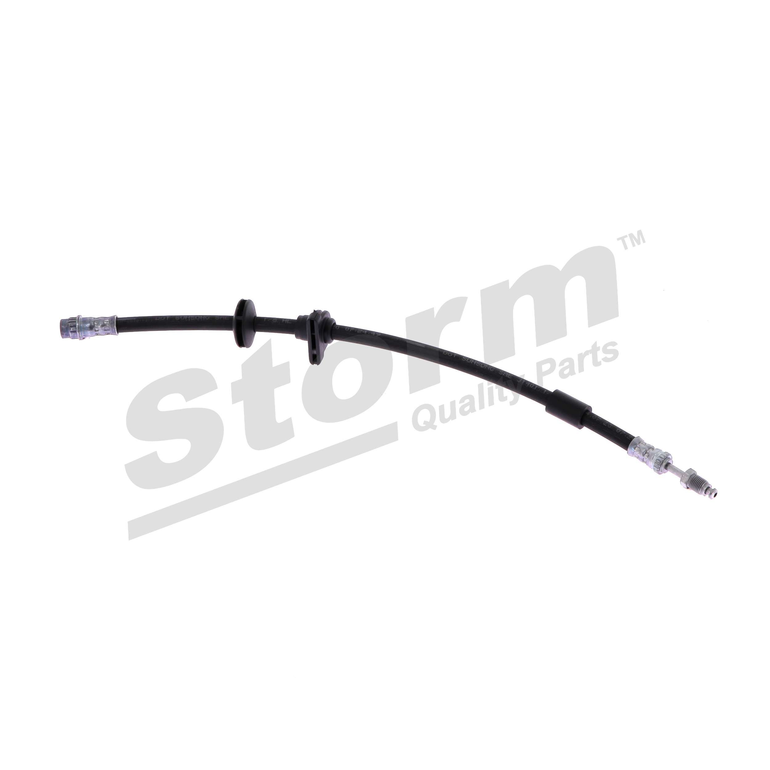 Flexible de frein (Durite de frein) Storm ref. 4112181