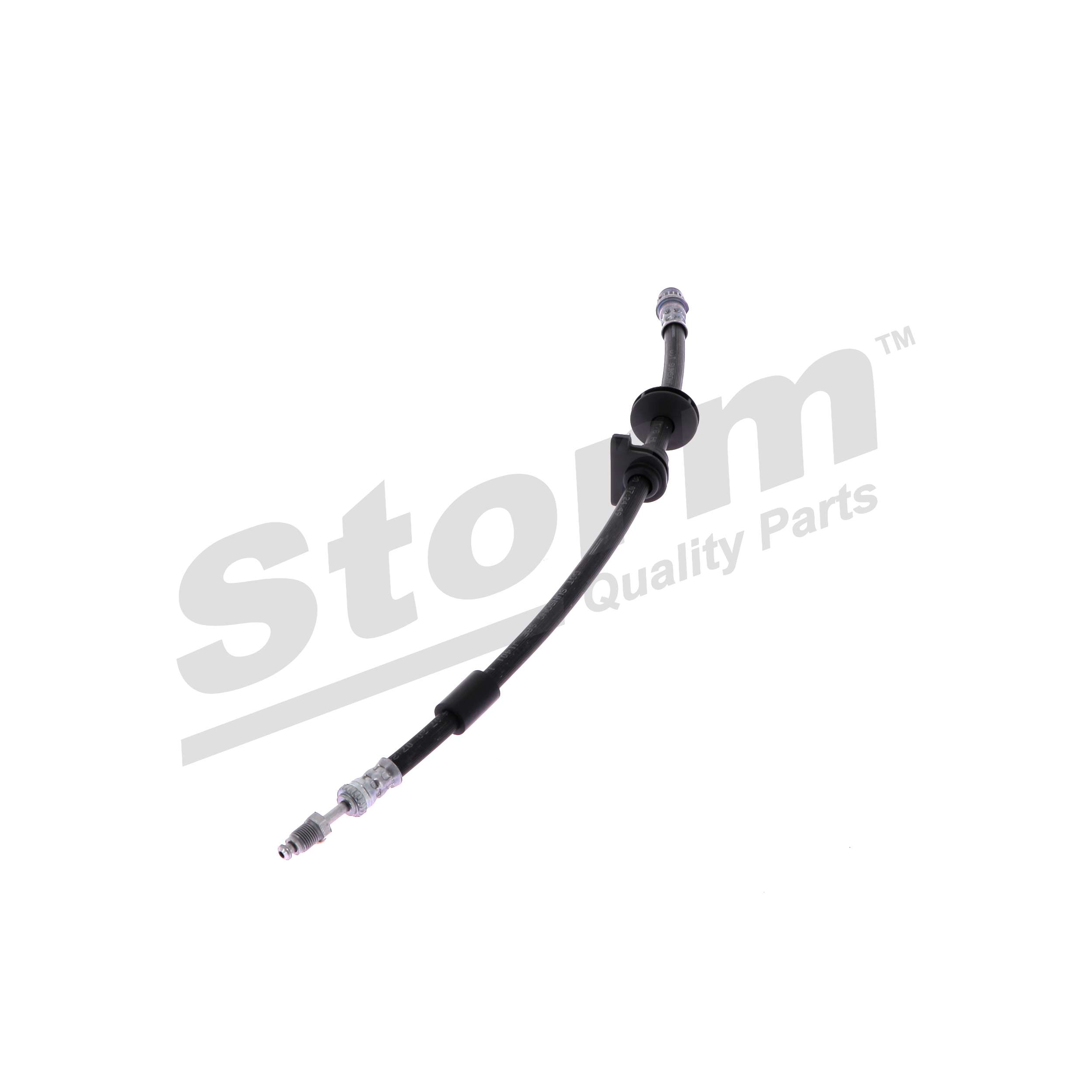 Flexible de frein (Durite de frein) Storm ref. 4112181