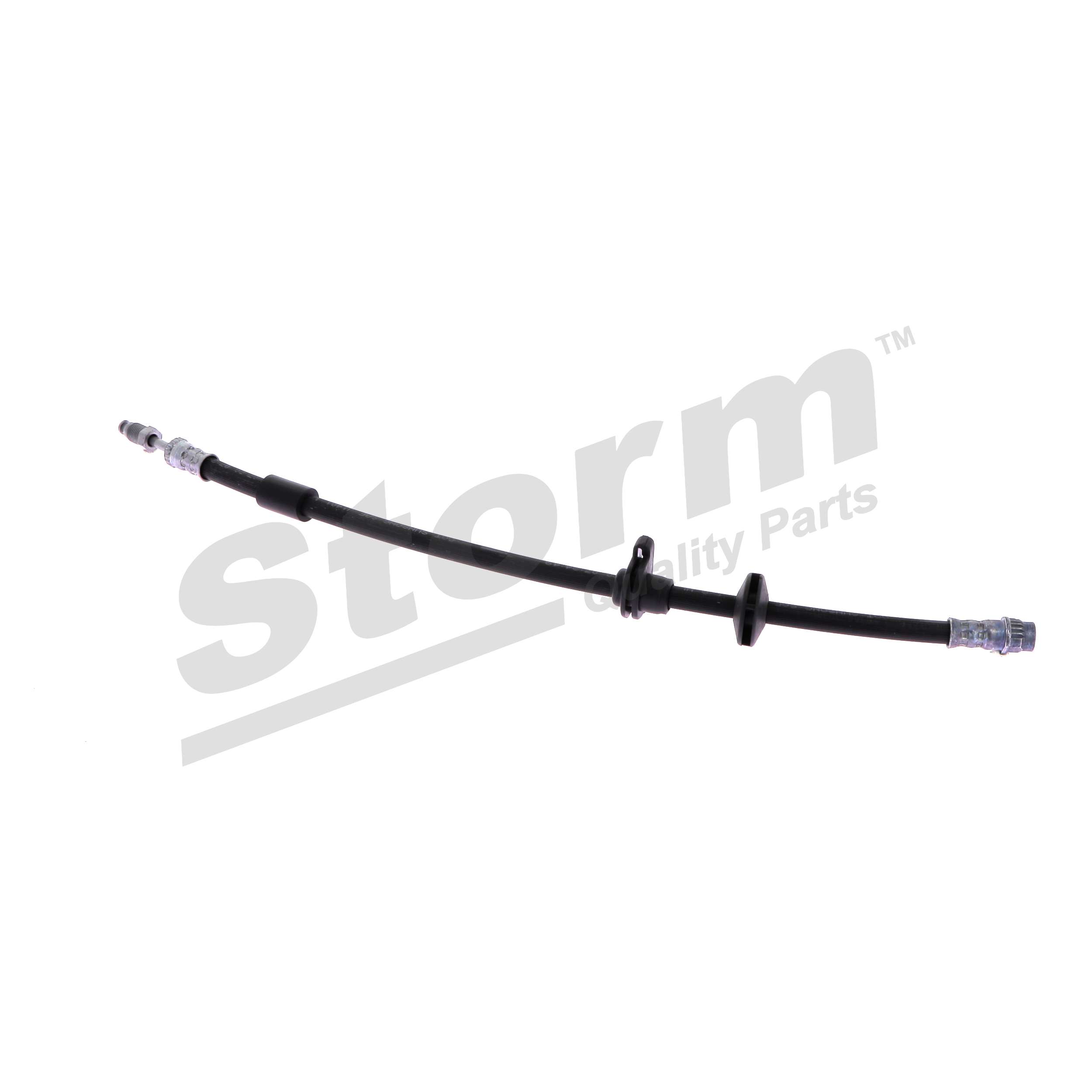 Flexible de frein (Durite de frein) Storm ref. 4112181