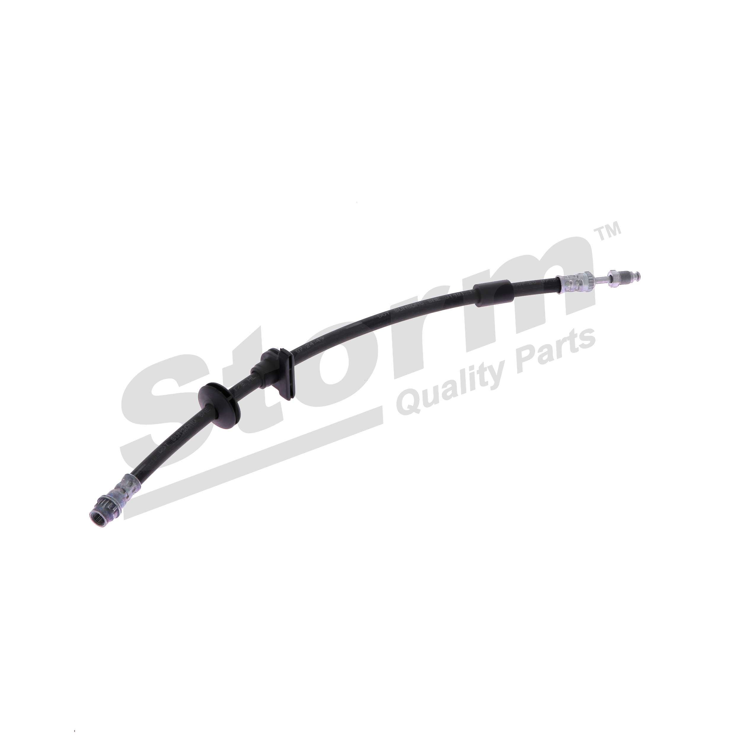 Flexible de frein (Durite de frein) Storm ref. 4112181