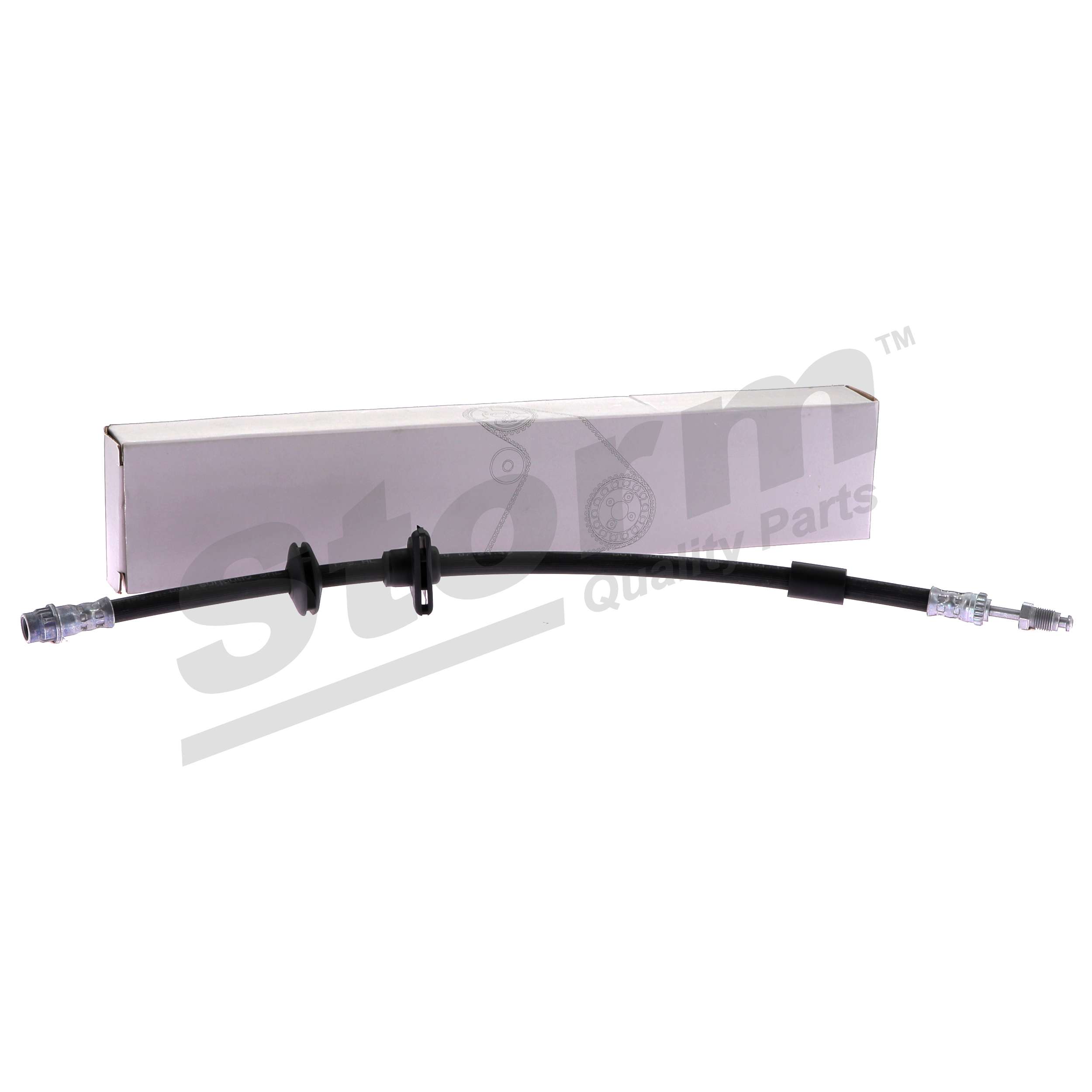 Flexible de frein (Durite de frein) Storm ref. 4112181