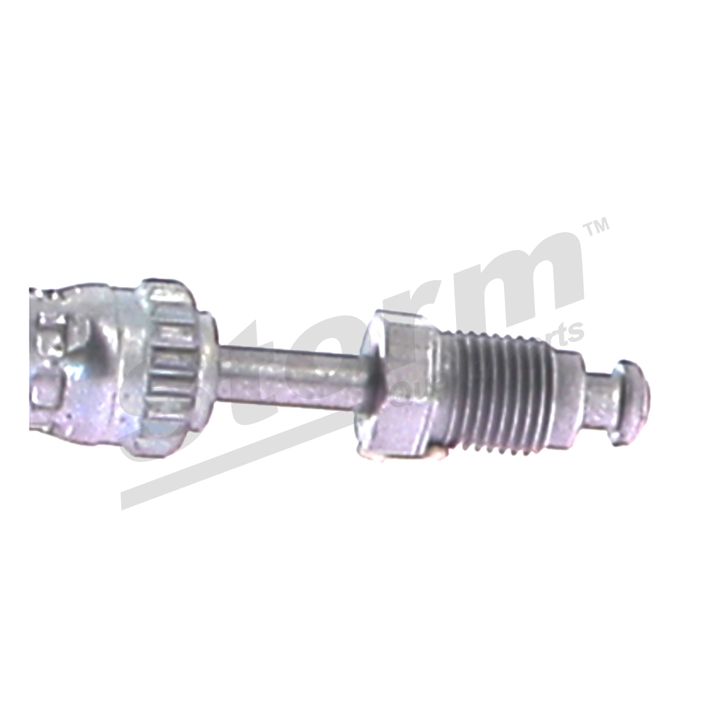 Flexible de frein (Durite de frein) Storm ref. 4112181