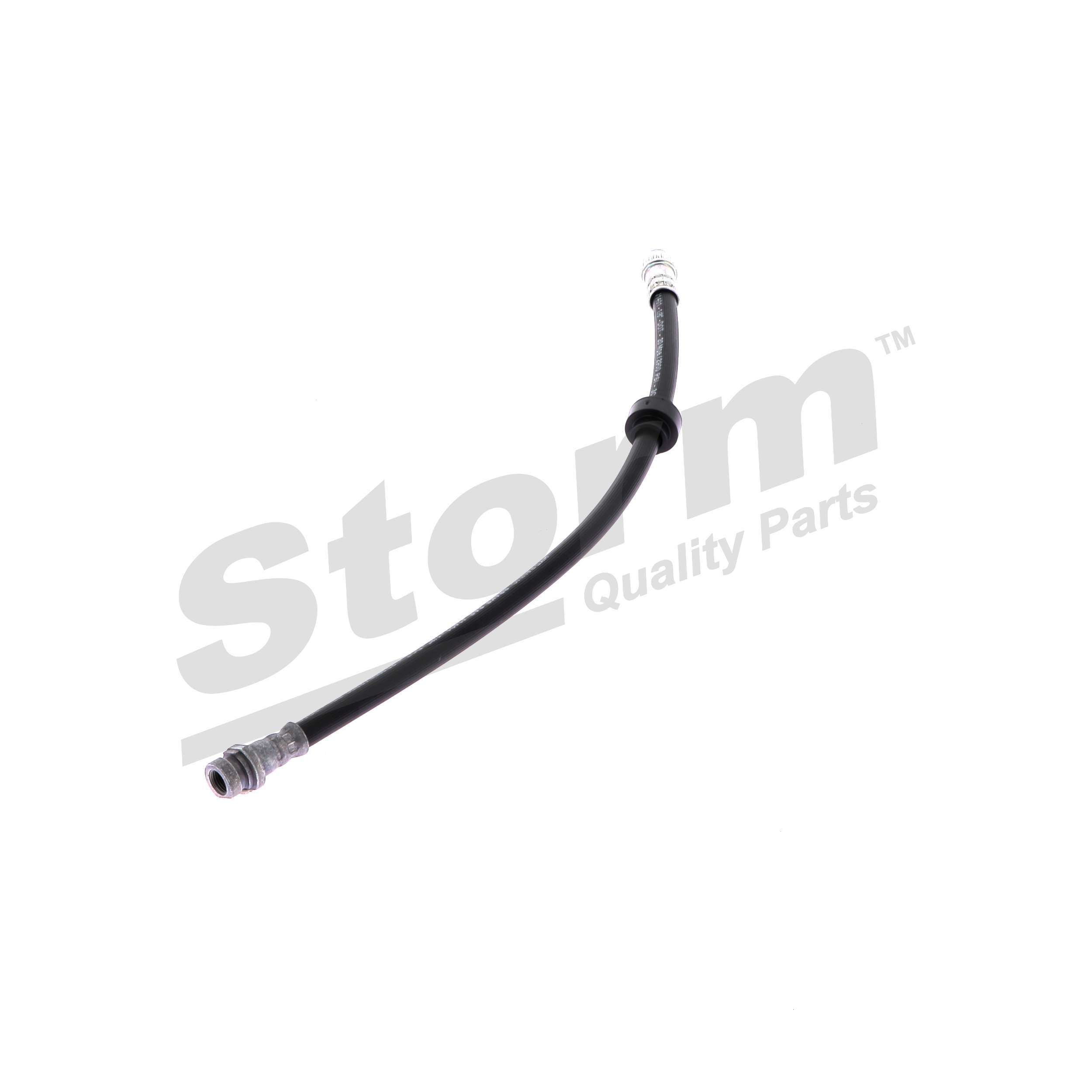 Flexible de frein (Durite de frein) Storm 4112201