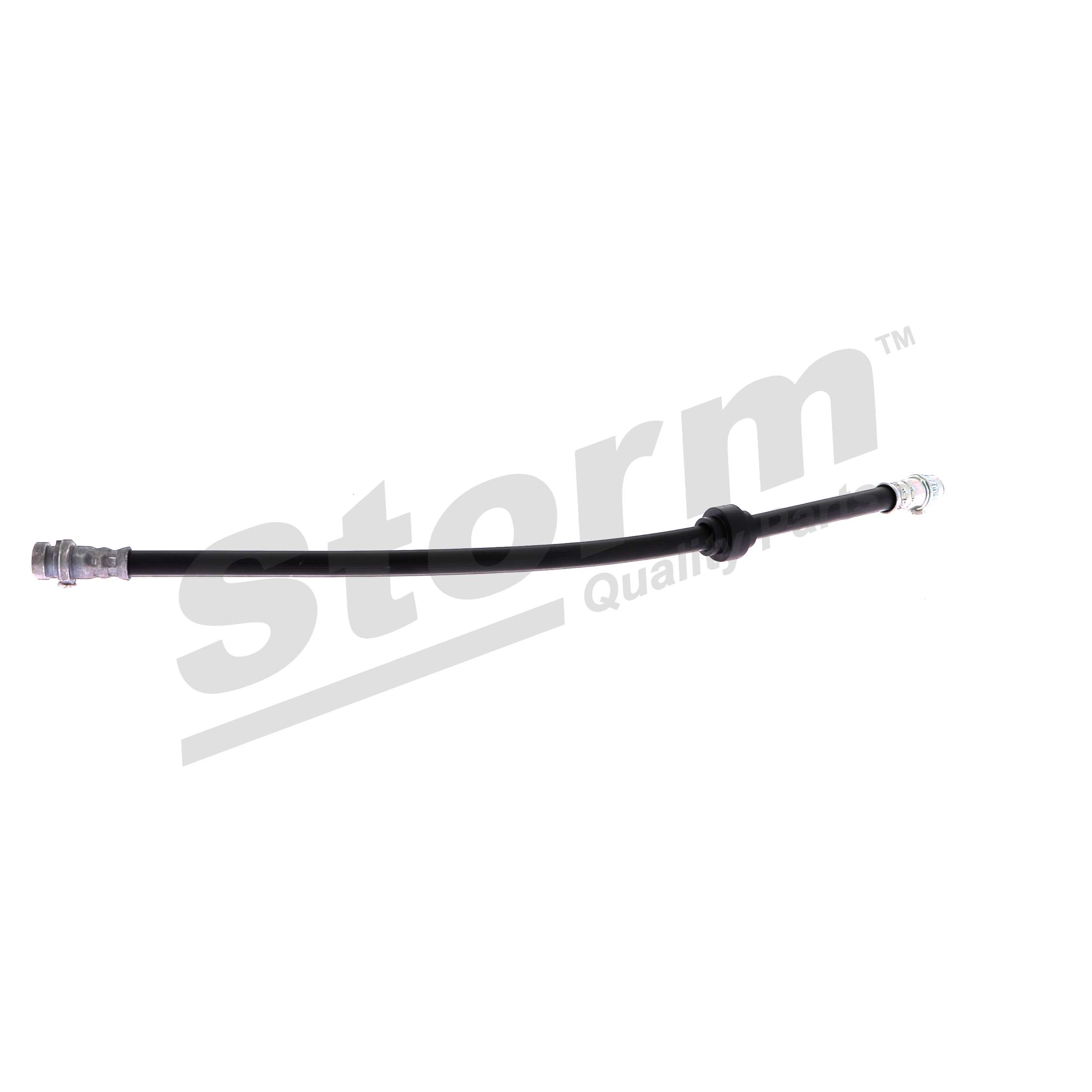 Flexible de frein (Durite de frein) Storm 4112201