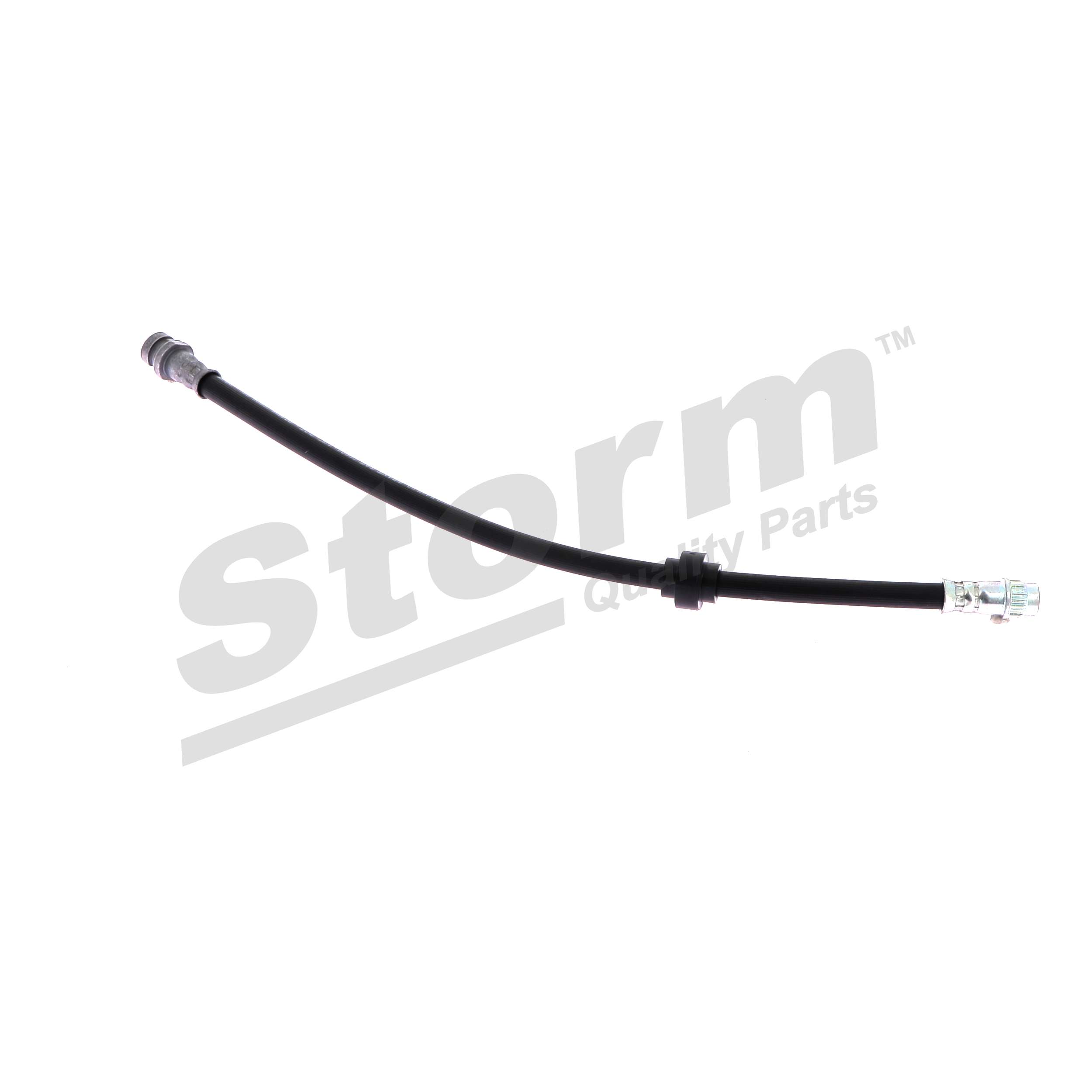 Flexible de frein (Durite de frein) Storm 4112201