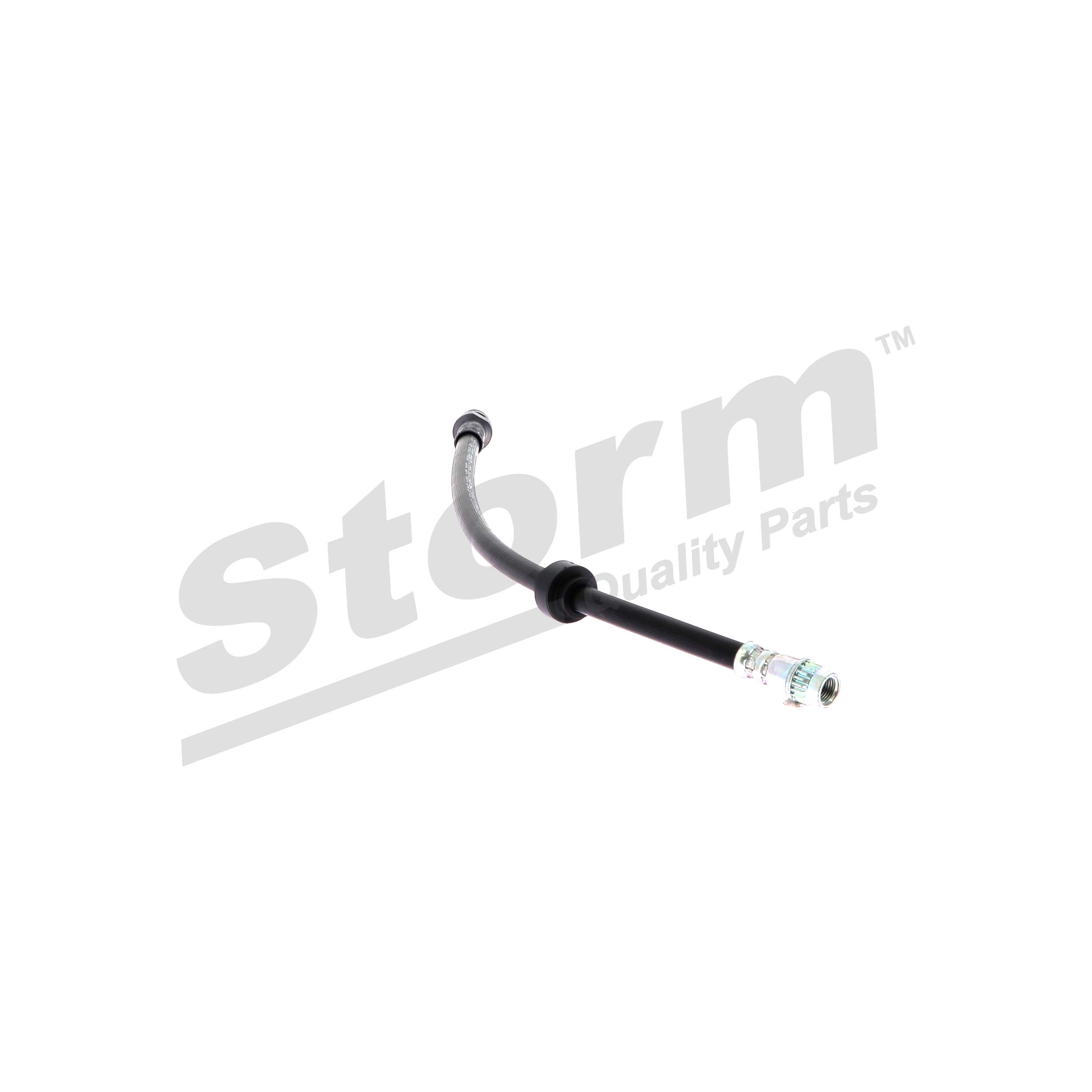Flexible de frein (Durite de frein) Storm 4112201