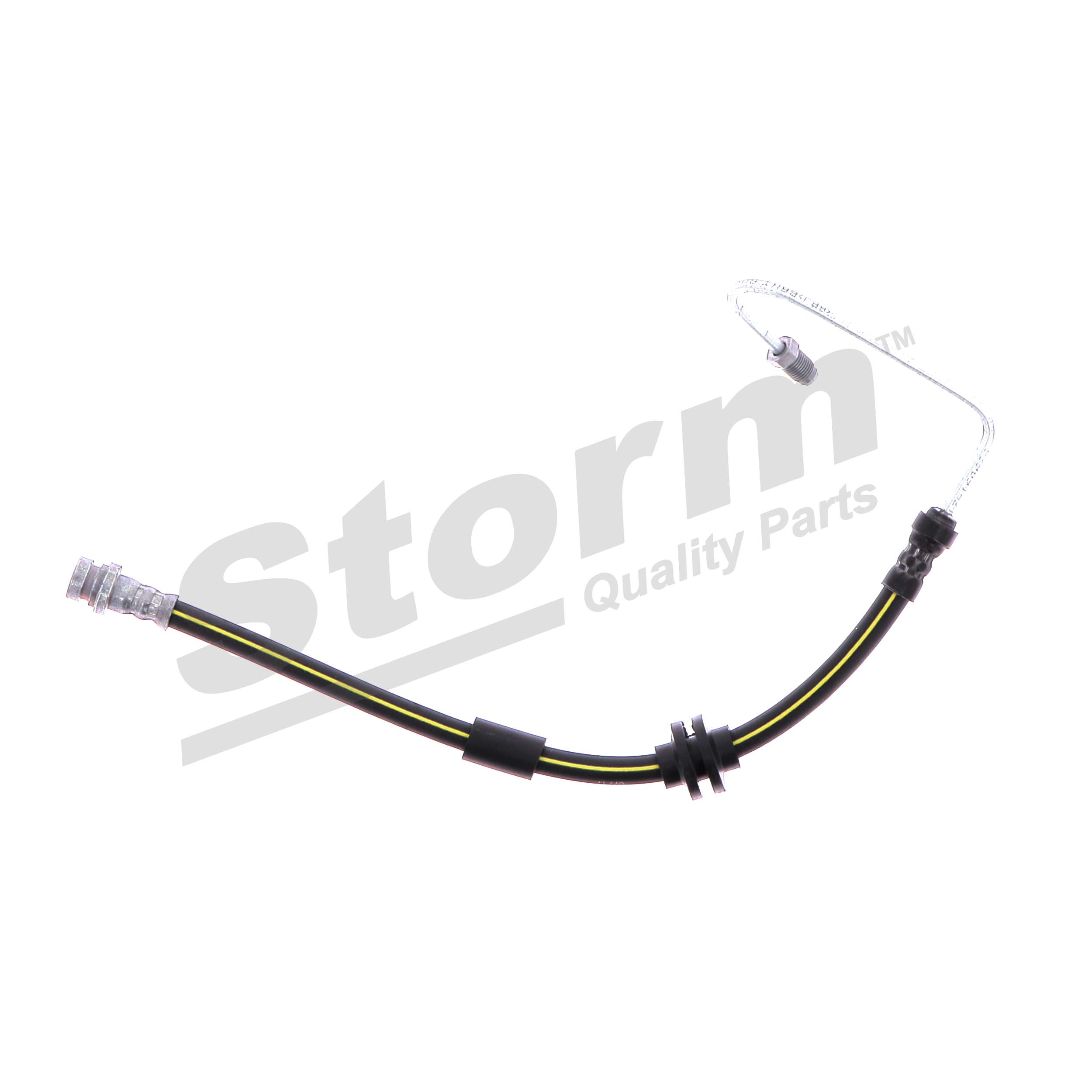 Flexible de frein (Durite de frein) Storm ref. 4112241