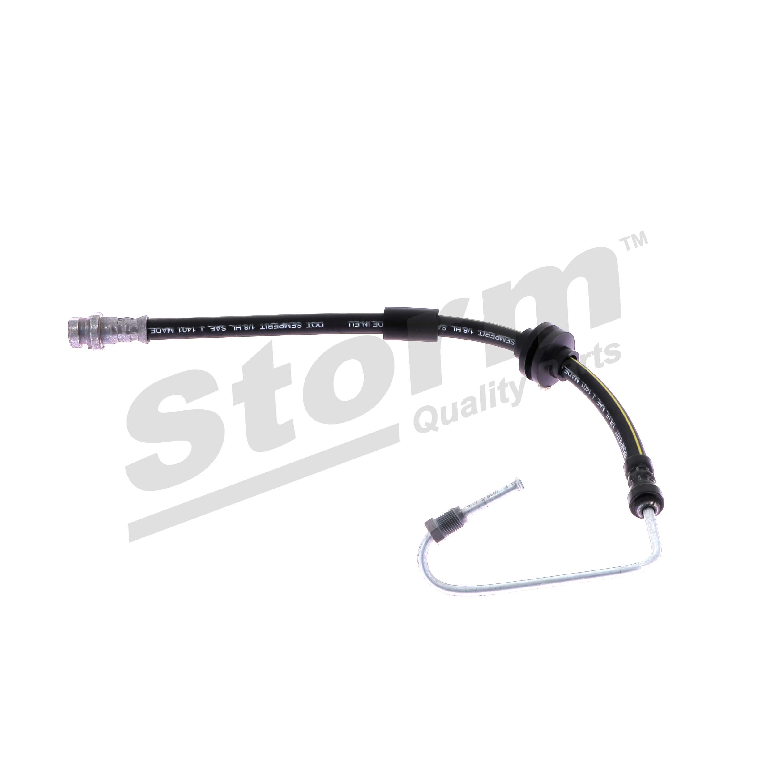Flexible de frein (Durite de frein) Storm ref. 4112241