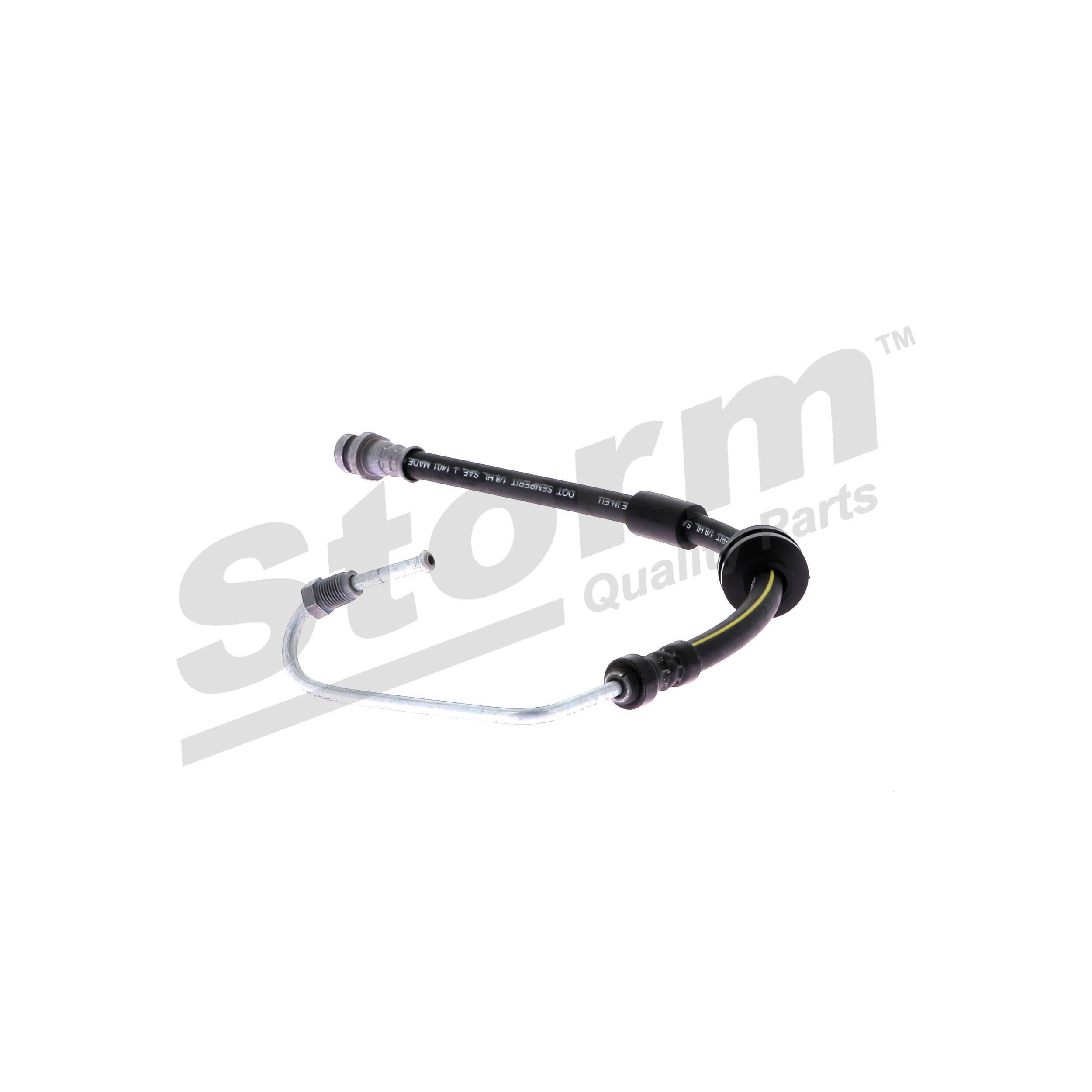 Flexible de frein (Durite de frein) Storm ref. 4112241
