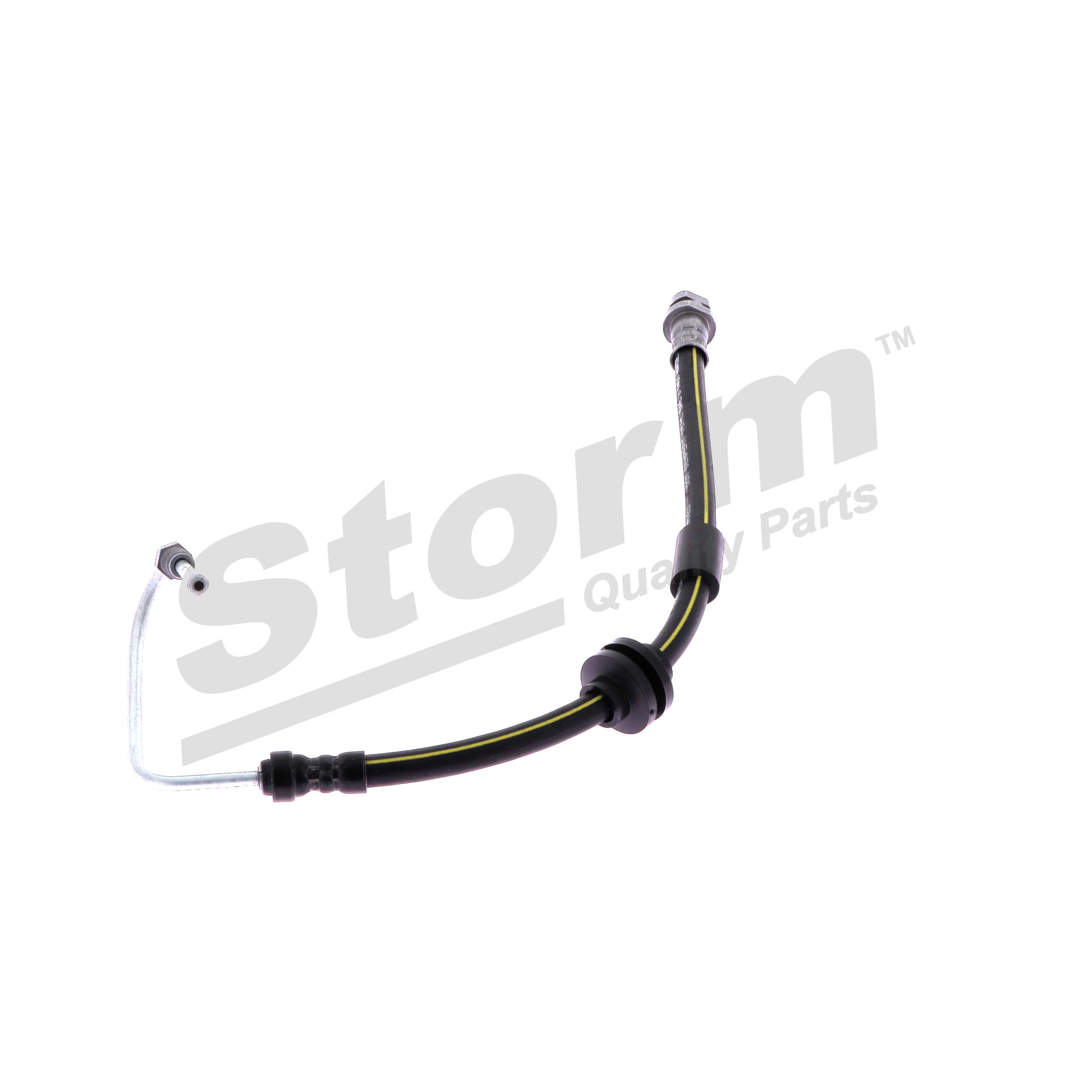 Flexible de frein (Durite de frein) Storm ref. 4112241