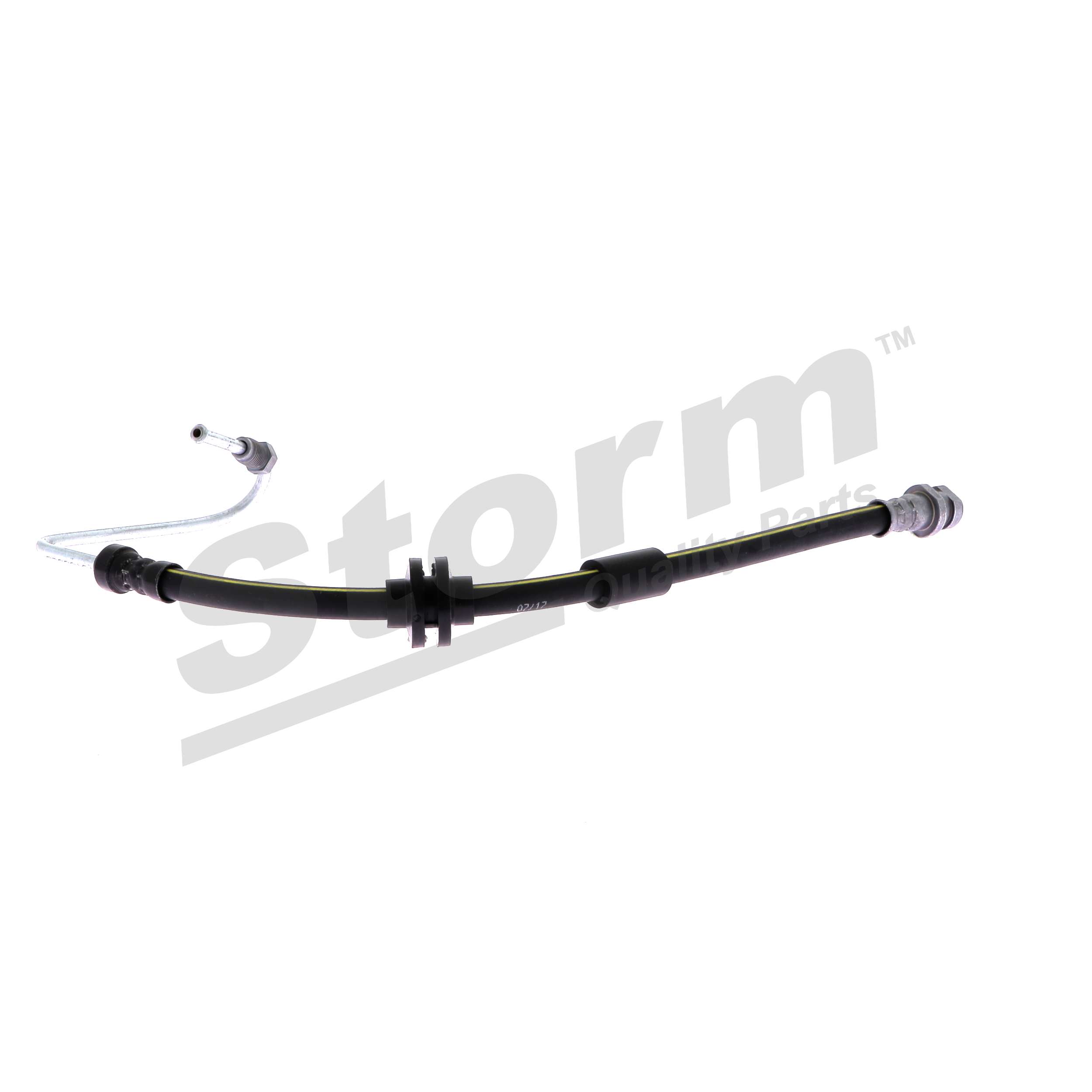 Flexible de frein (Durite de frein) Storm ref. 4112241