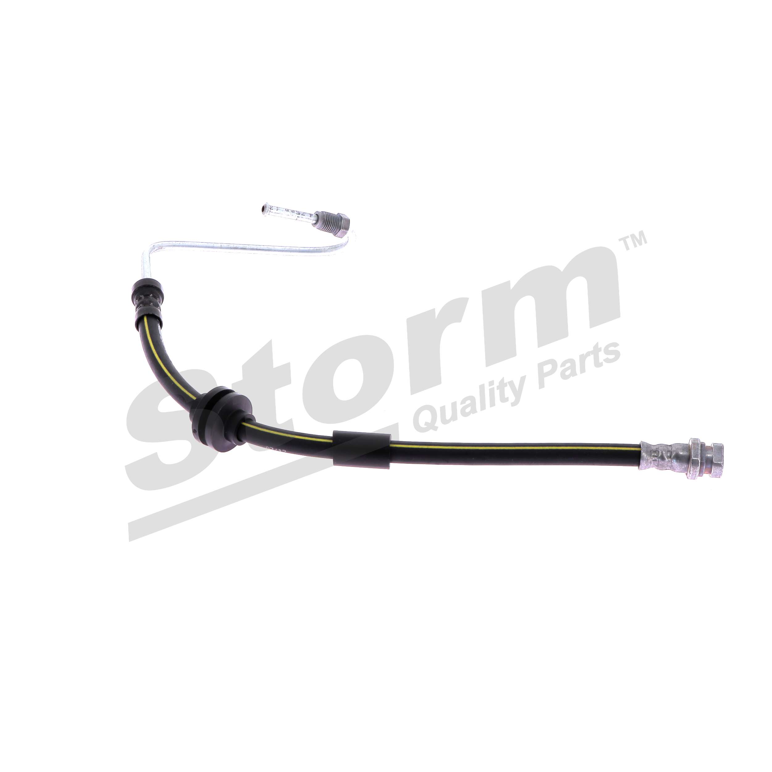 Flexible de frein (Durite de frein) Storm ref. 4112241