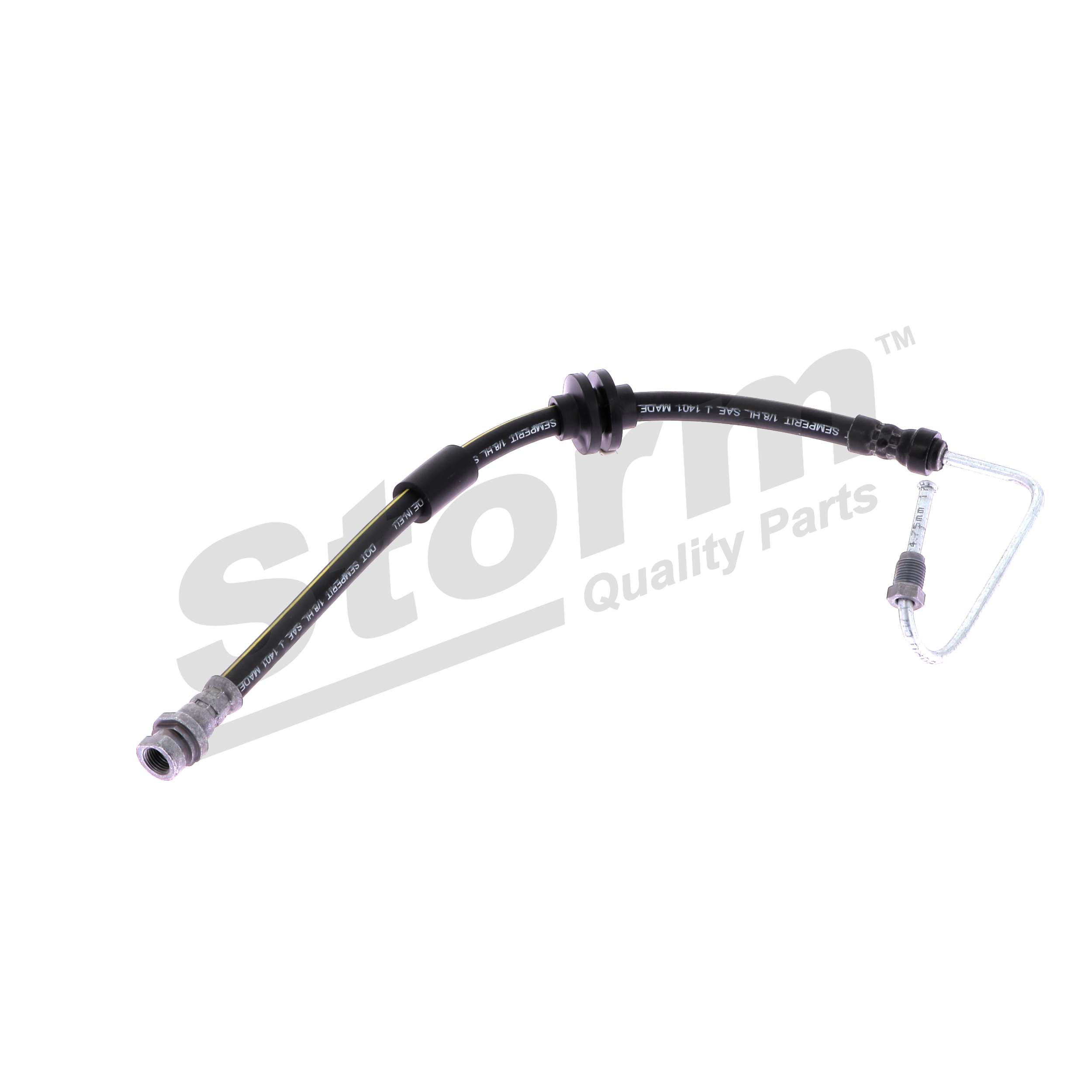 Flexible de frein (Durite de frein) Storm ref. 4112241