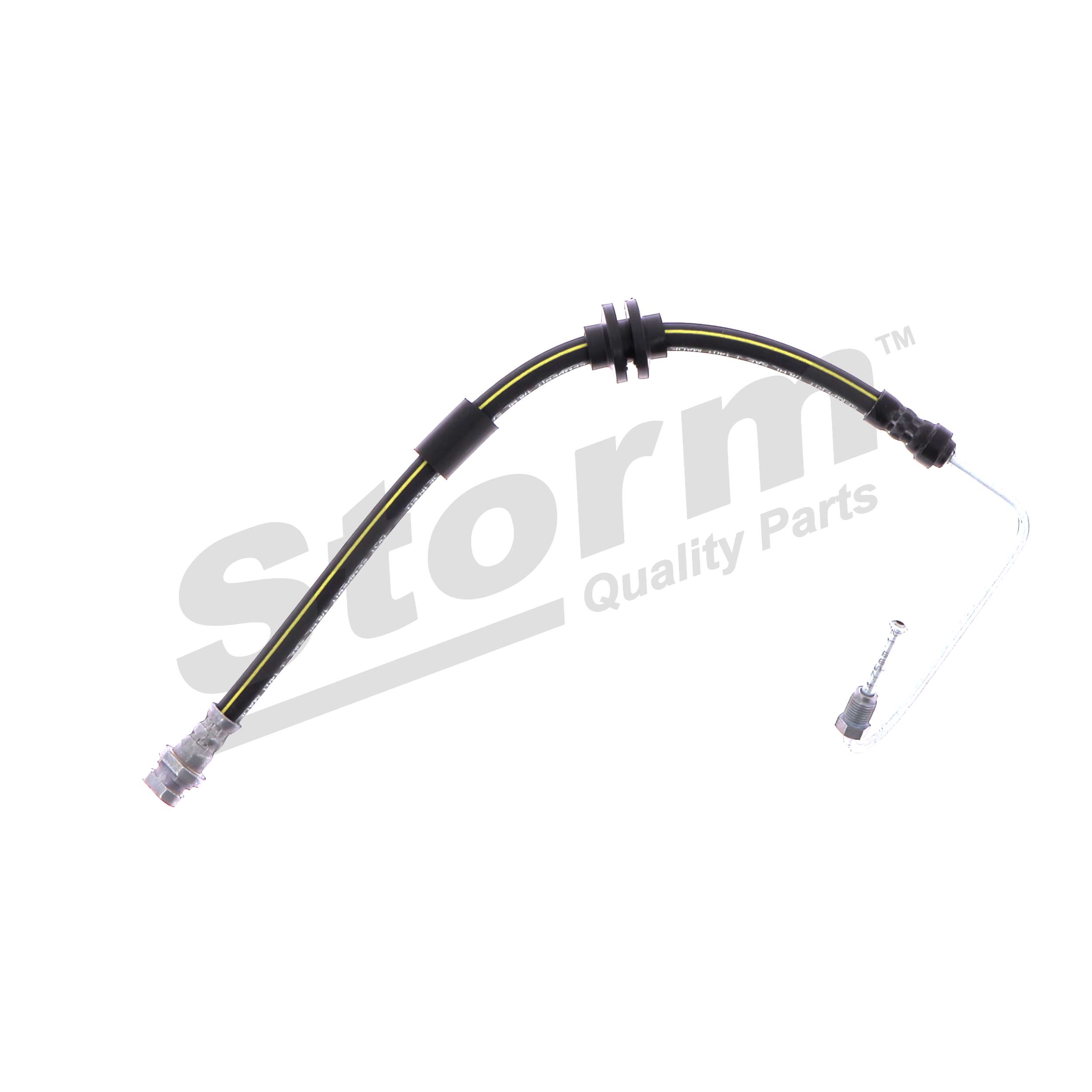 Flexible de frein (Durite de frein) Storm ref. 4112241