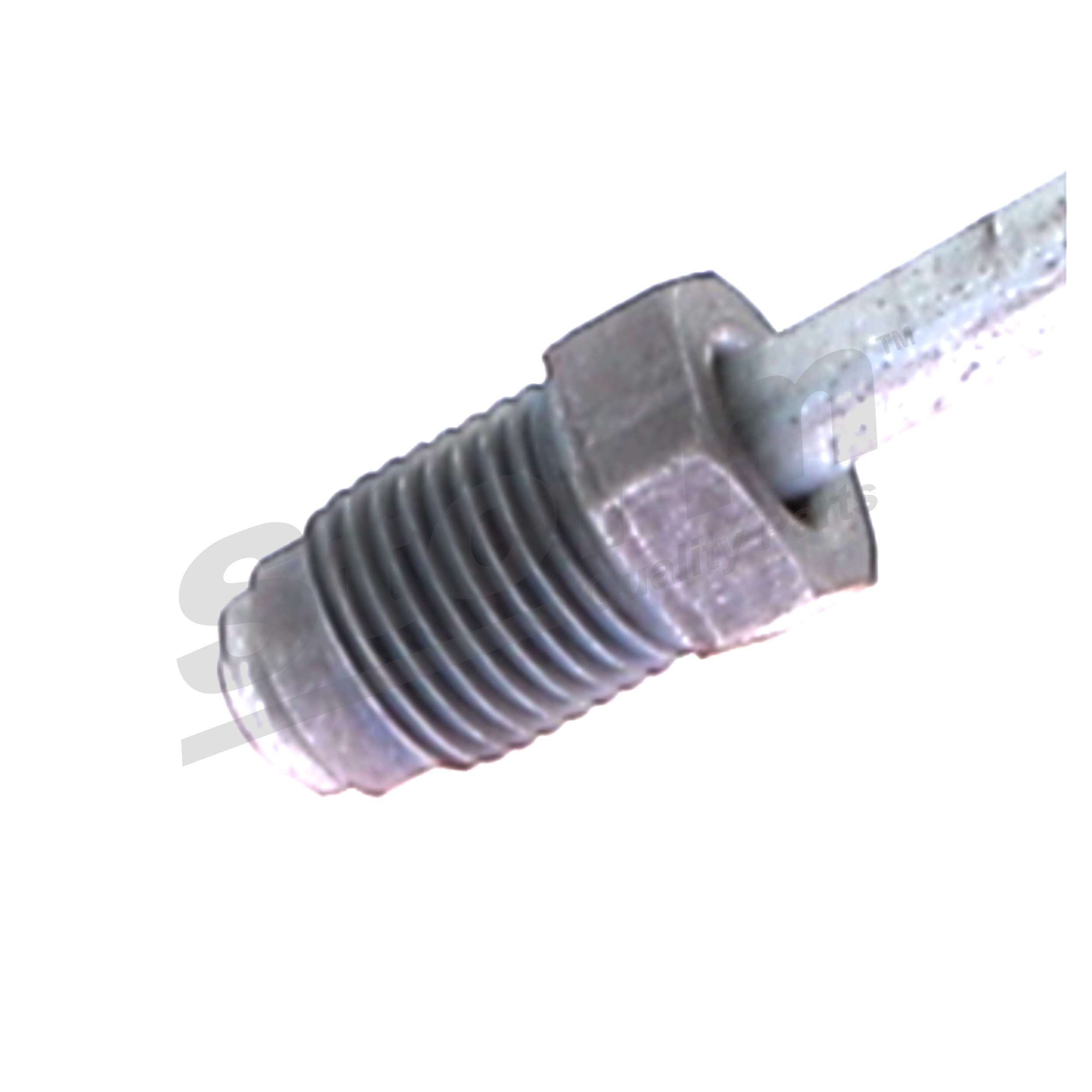 Flexible de frein (Durite de frein) Storm ref. 4112241