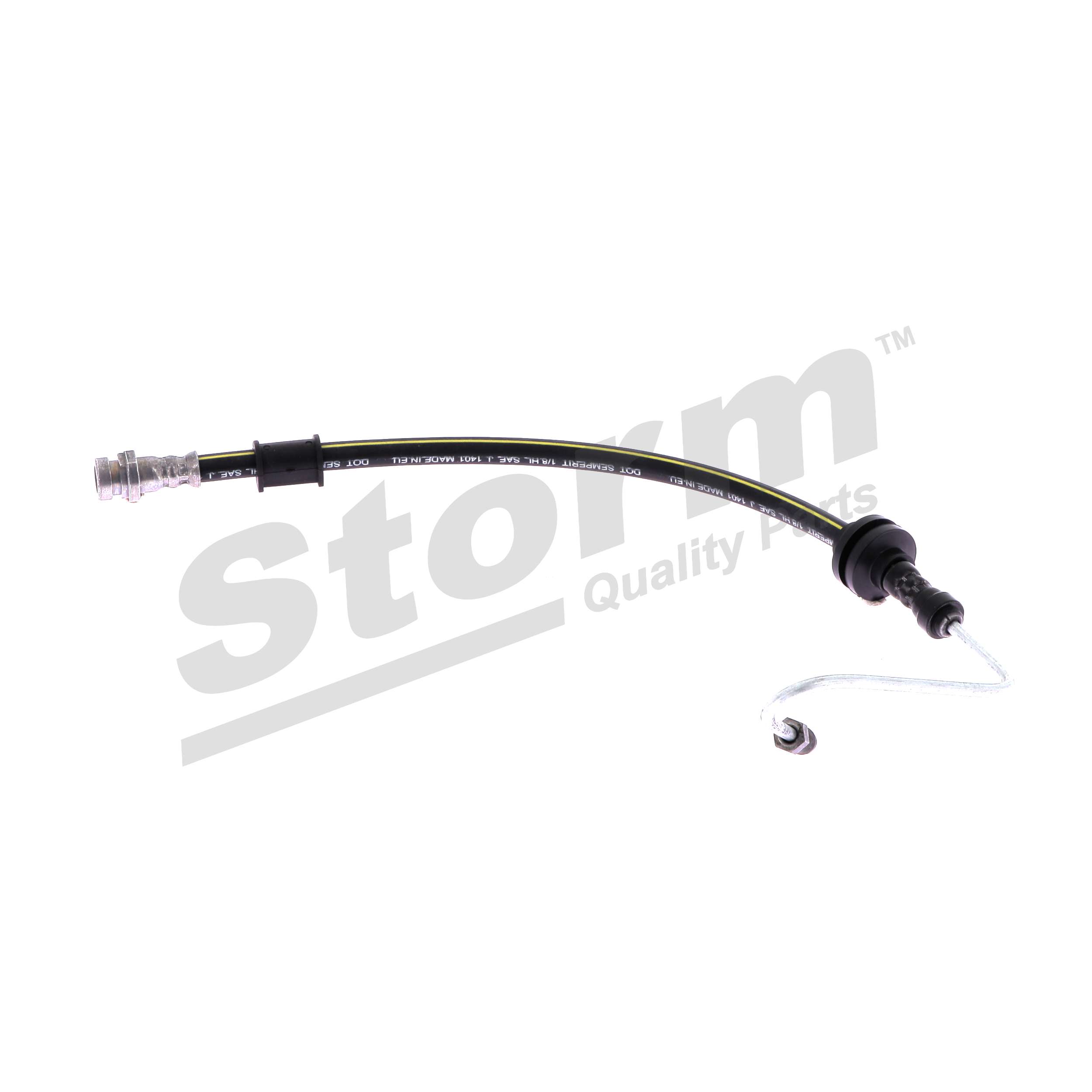 Flexible de frein (Durite de frein) Storm 4112251