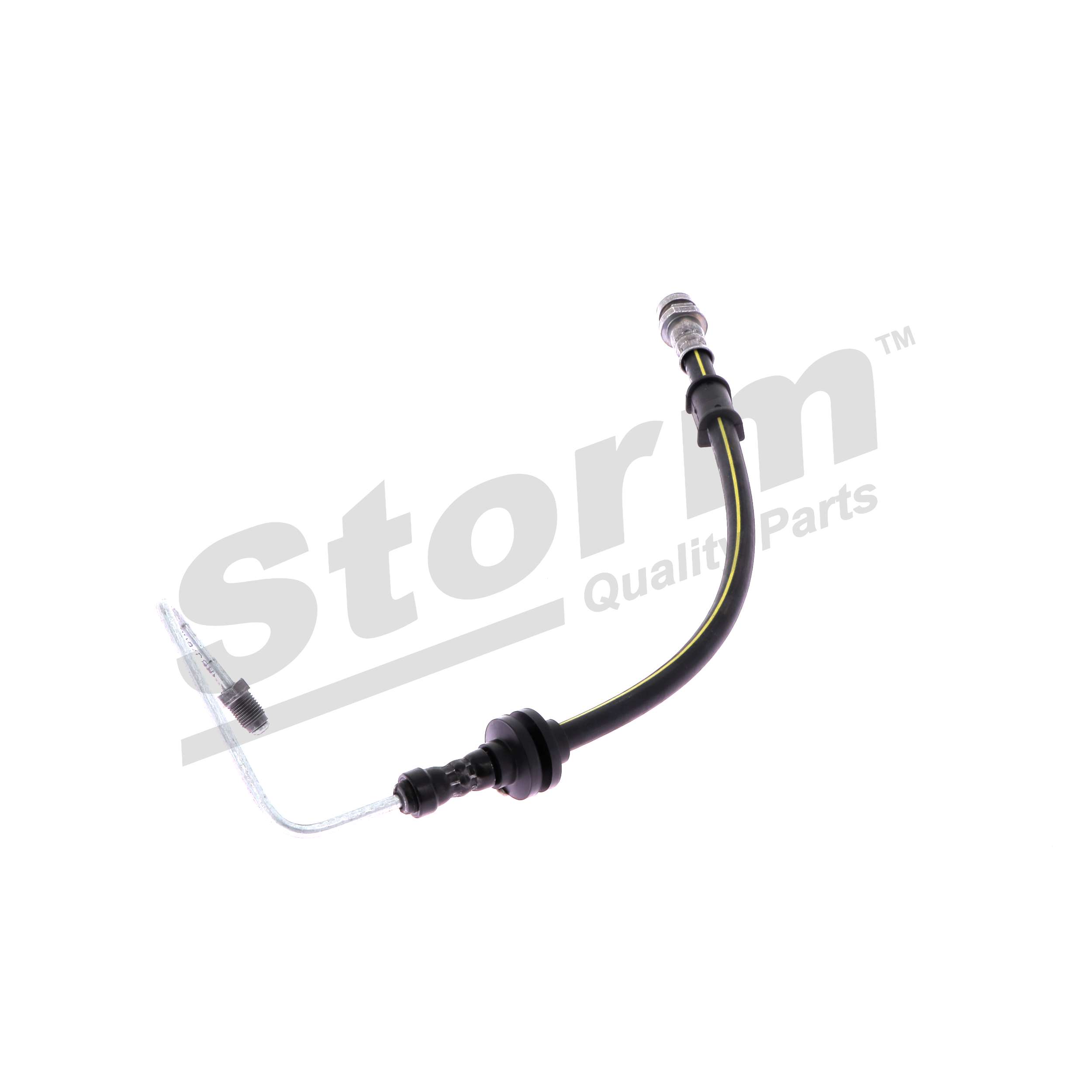 Flexible de frein (Durite de frein) Storm 4112251