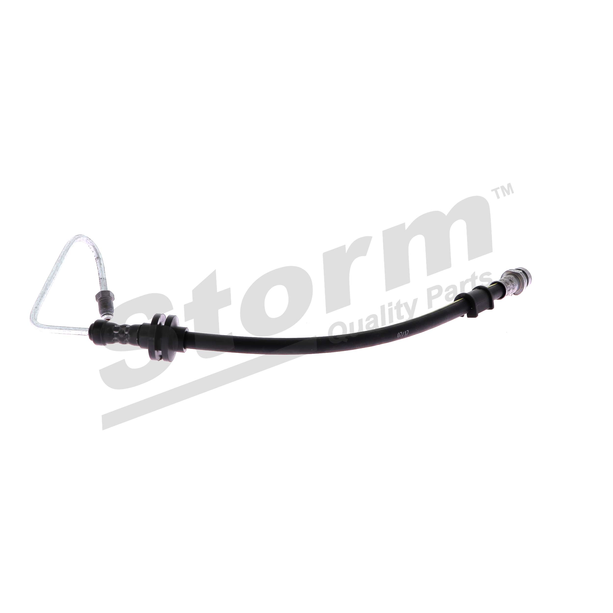 Flexible de frein (Durite de frein) Storm 4112251