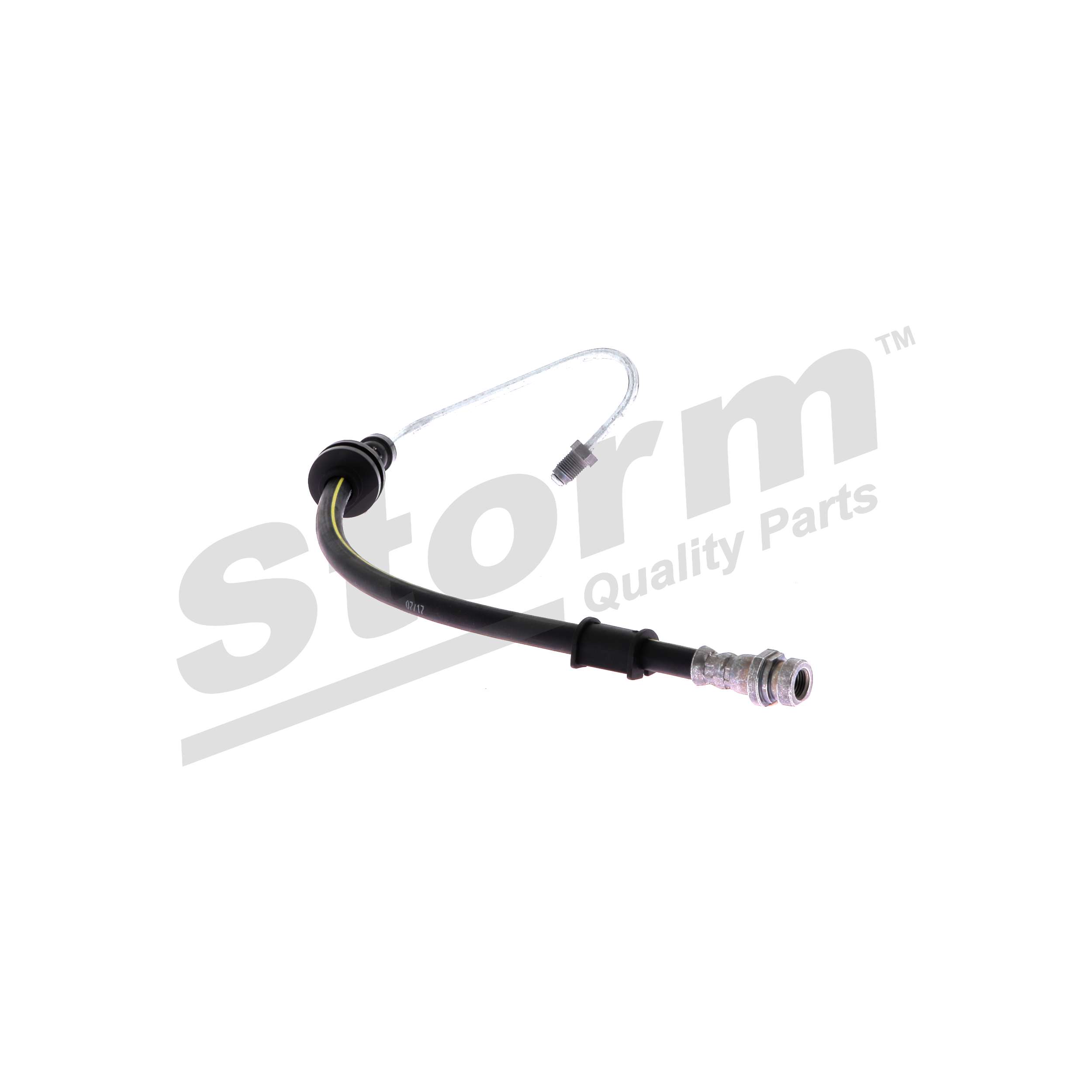 Flexible de frein (Durite de frein) Storm 4112251