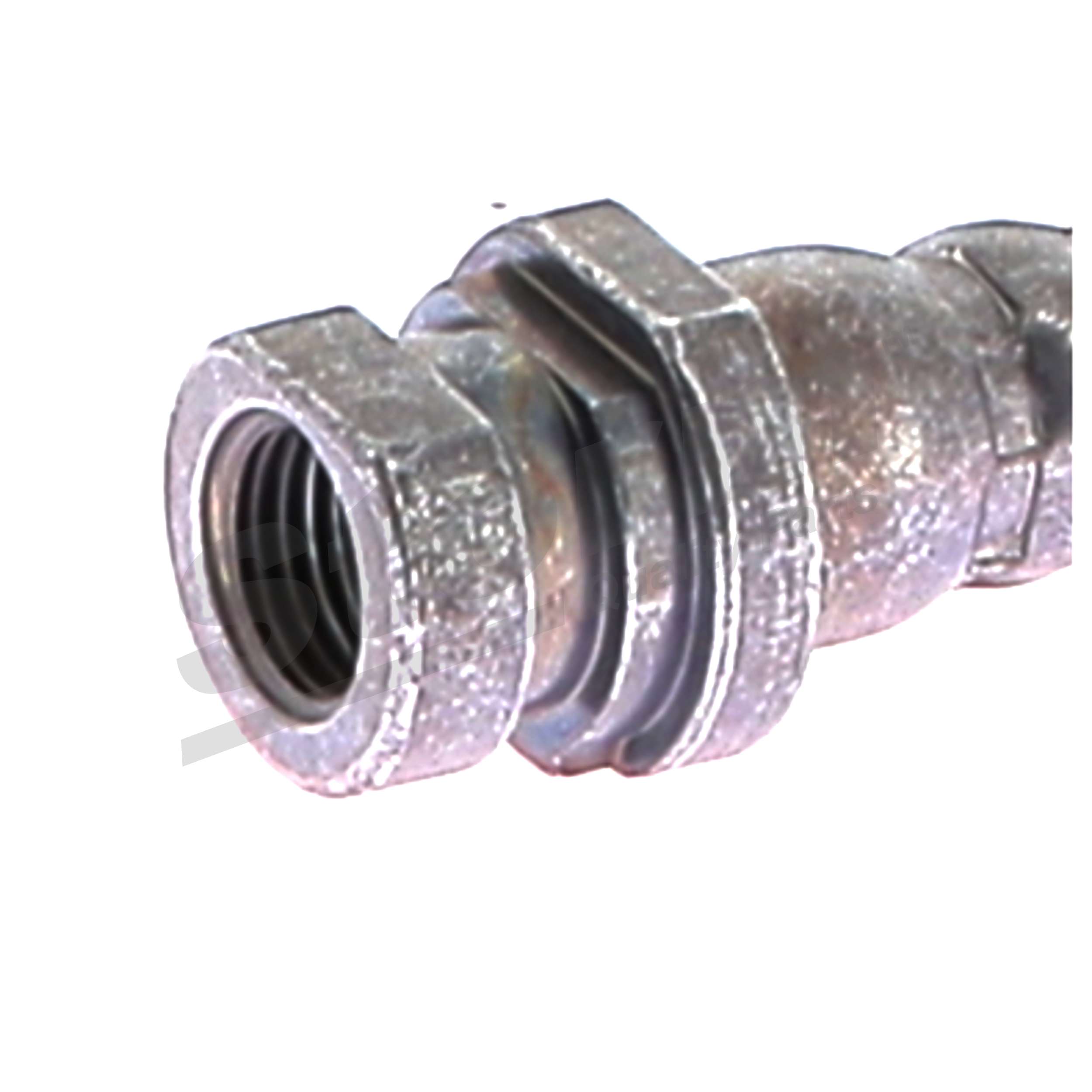 Flexible de frein (Durite de frein) Storm 4112251