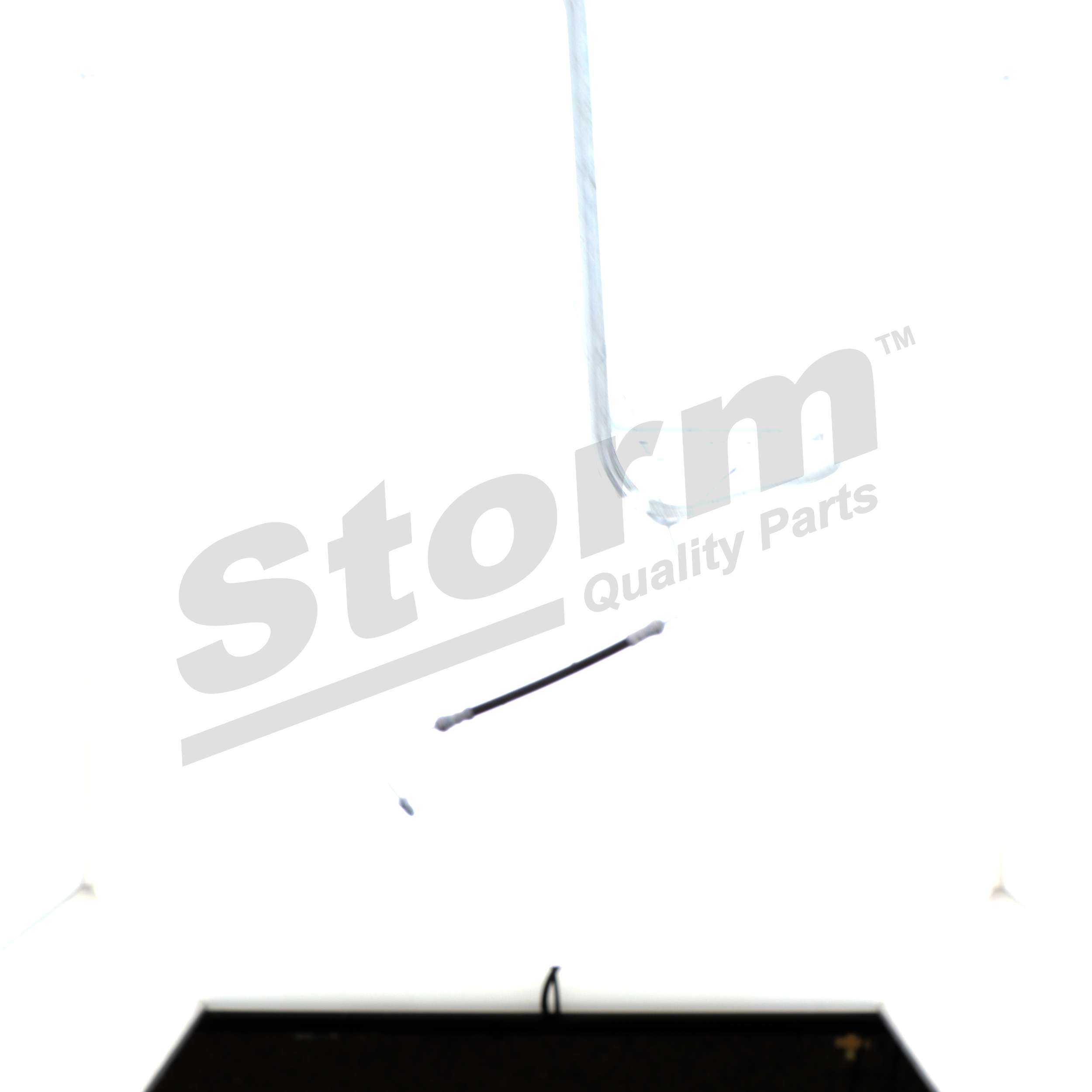 Flexible de frein (Durite de frein) Storm 4112271