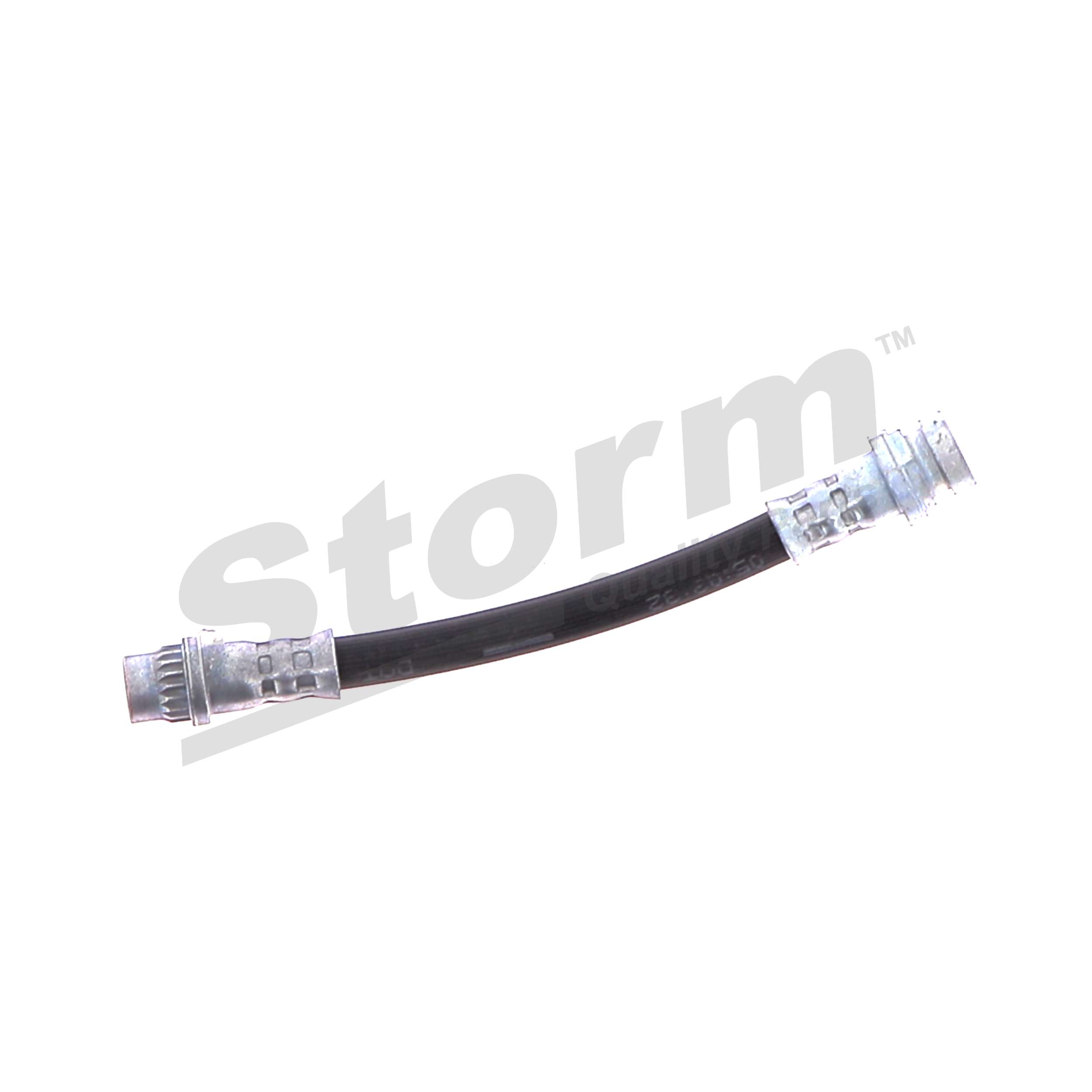 Flexible de frein (Durite de frein) Storm ref. 4112291