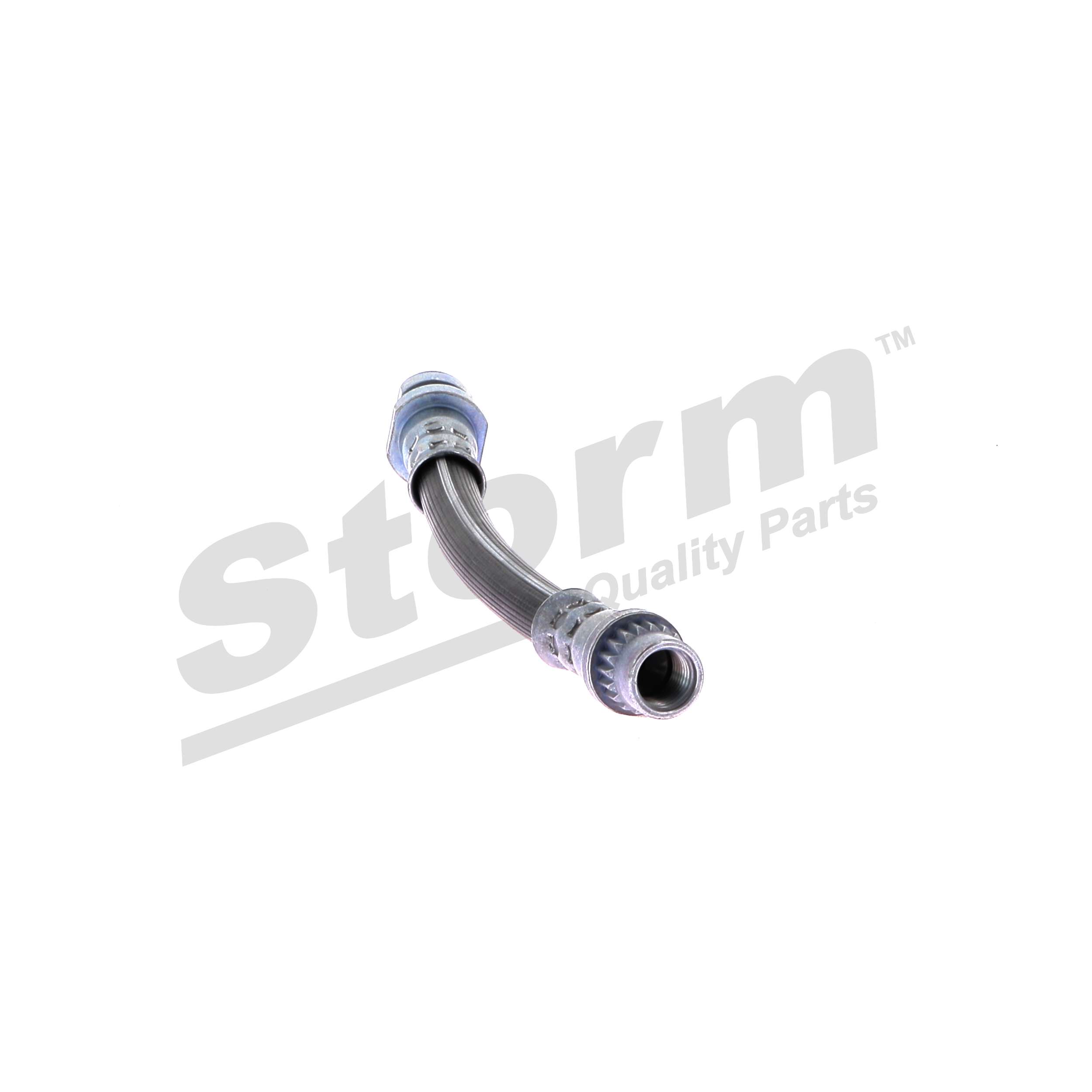 Flexible de frein (Durite de frein) Storm ref. 4112291