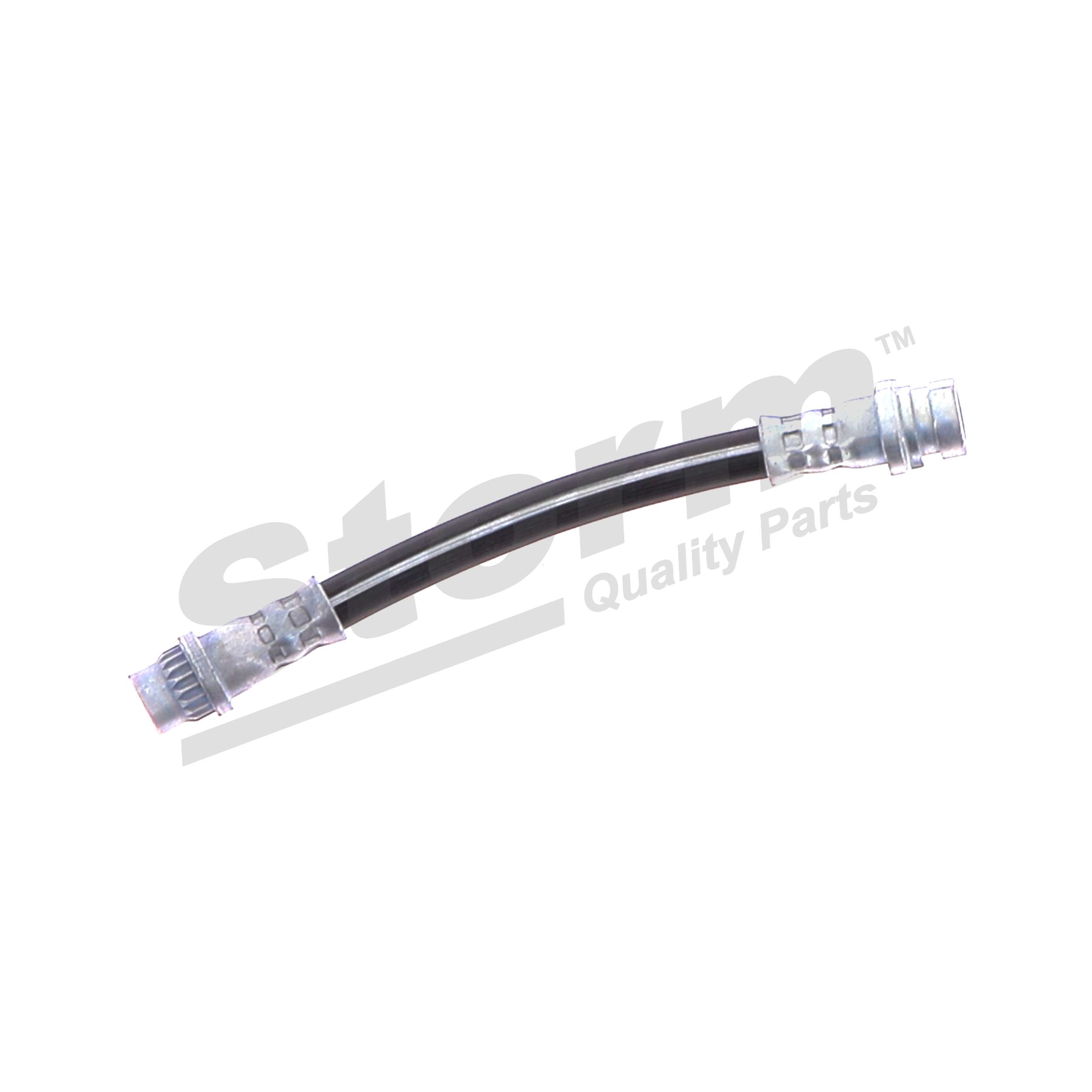 Flexible de frein (Durite de frein) Storm ref. 4112291