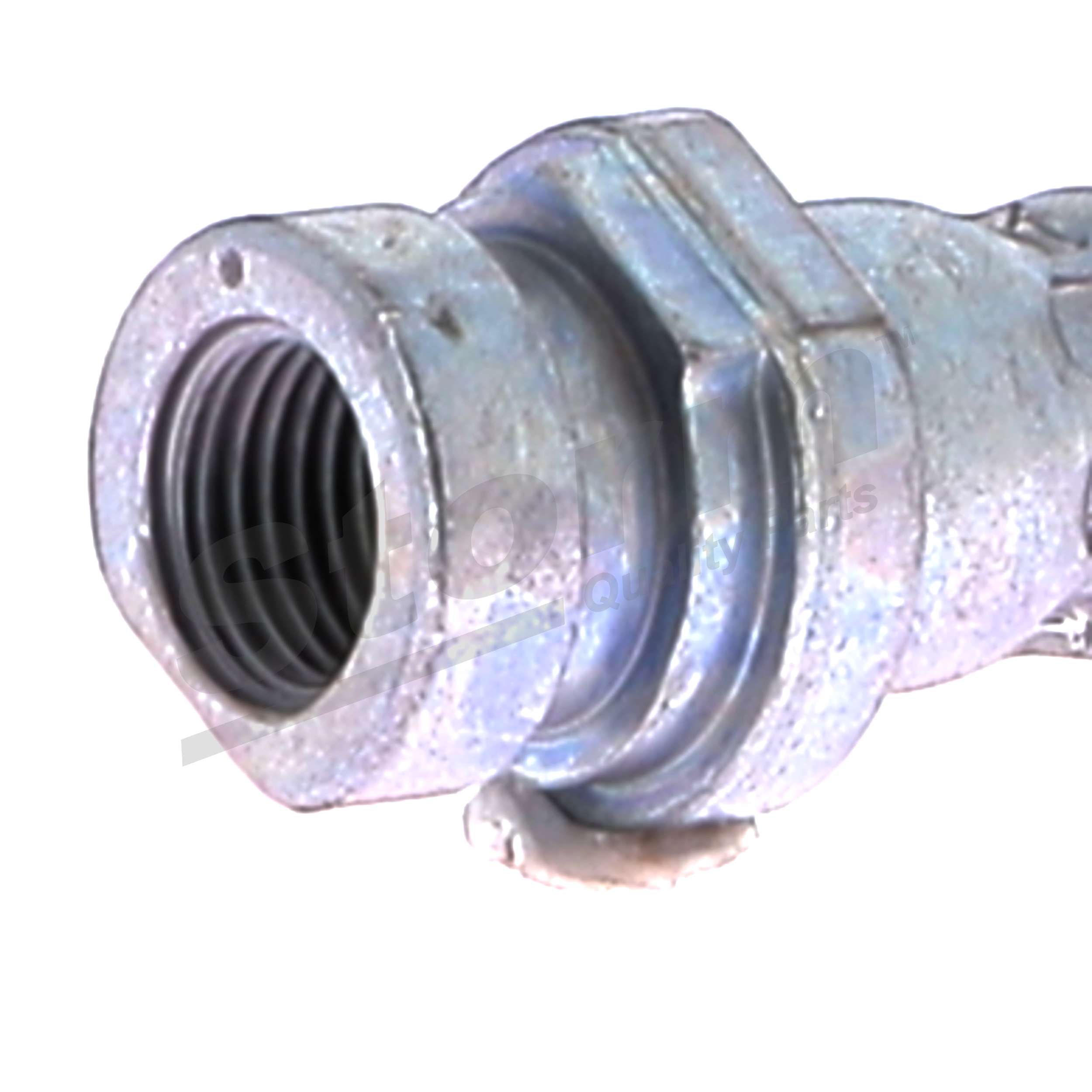 Flexible de frein (Durite de frein) Storm ref. 4112291