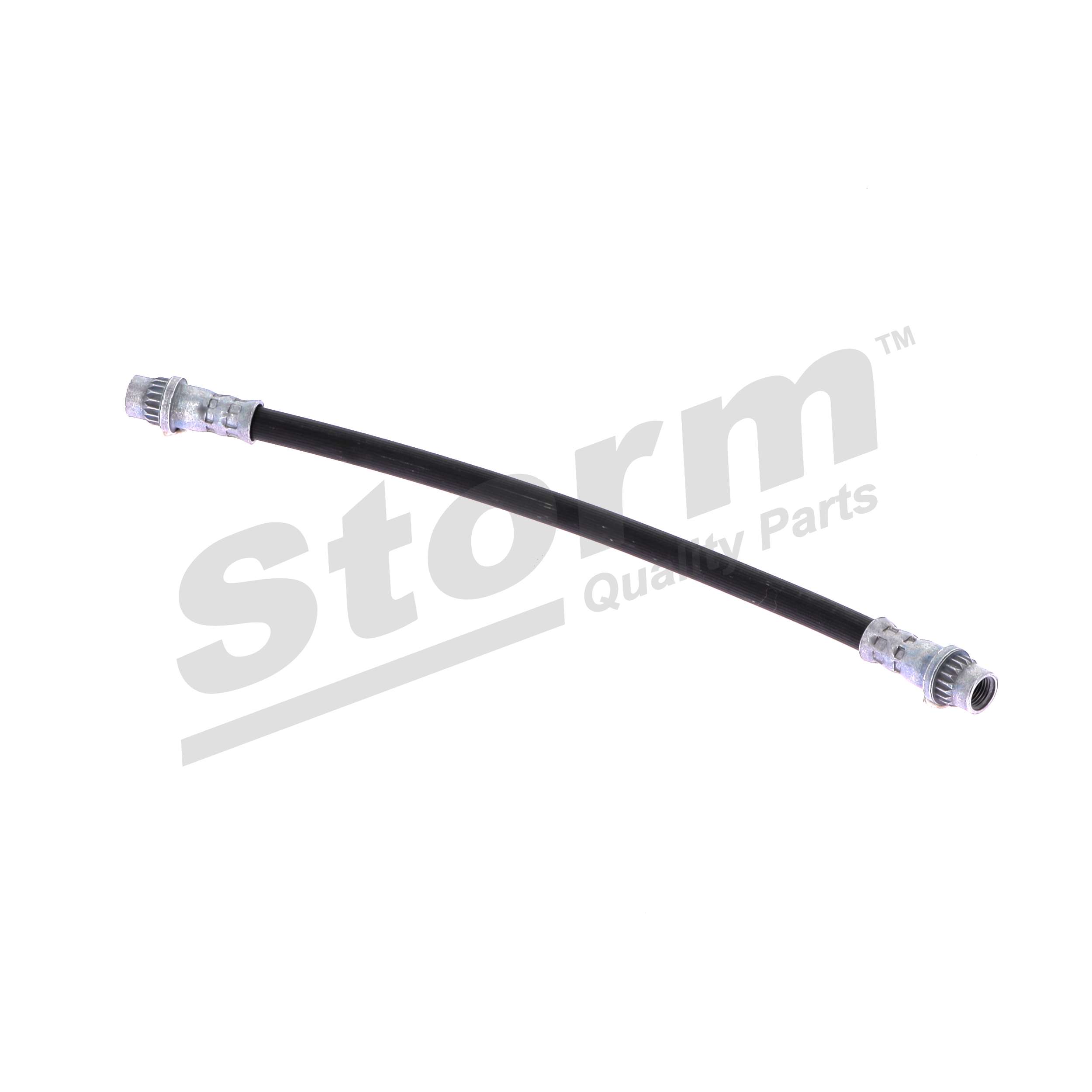Flexible de frein (Durite de frein) Storm ref. 411234