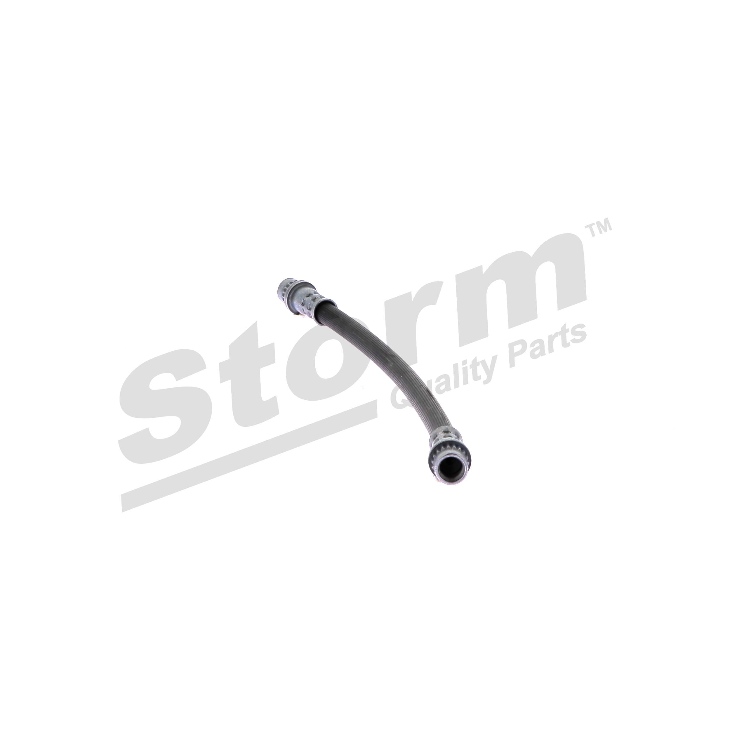 Flexible de frein (Durite de frein) Storm ref. 411234