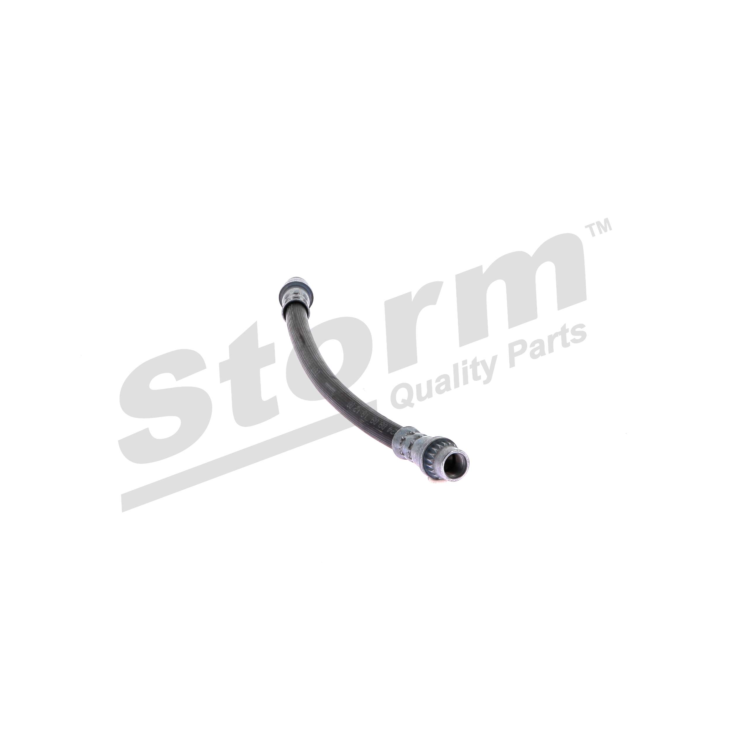 Flexible de frein (Durite de frein) Storm ref. 411234