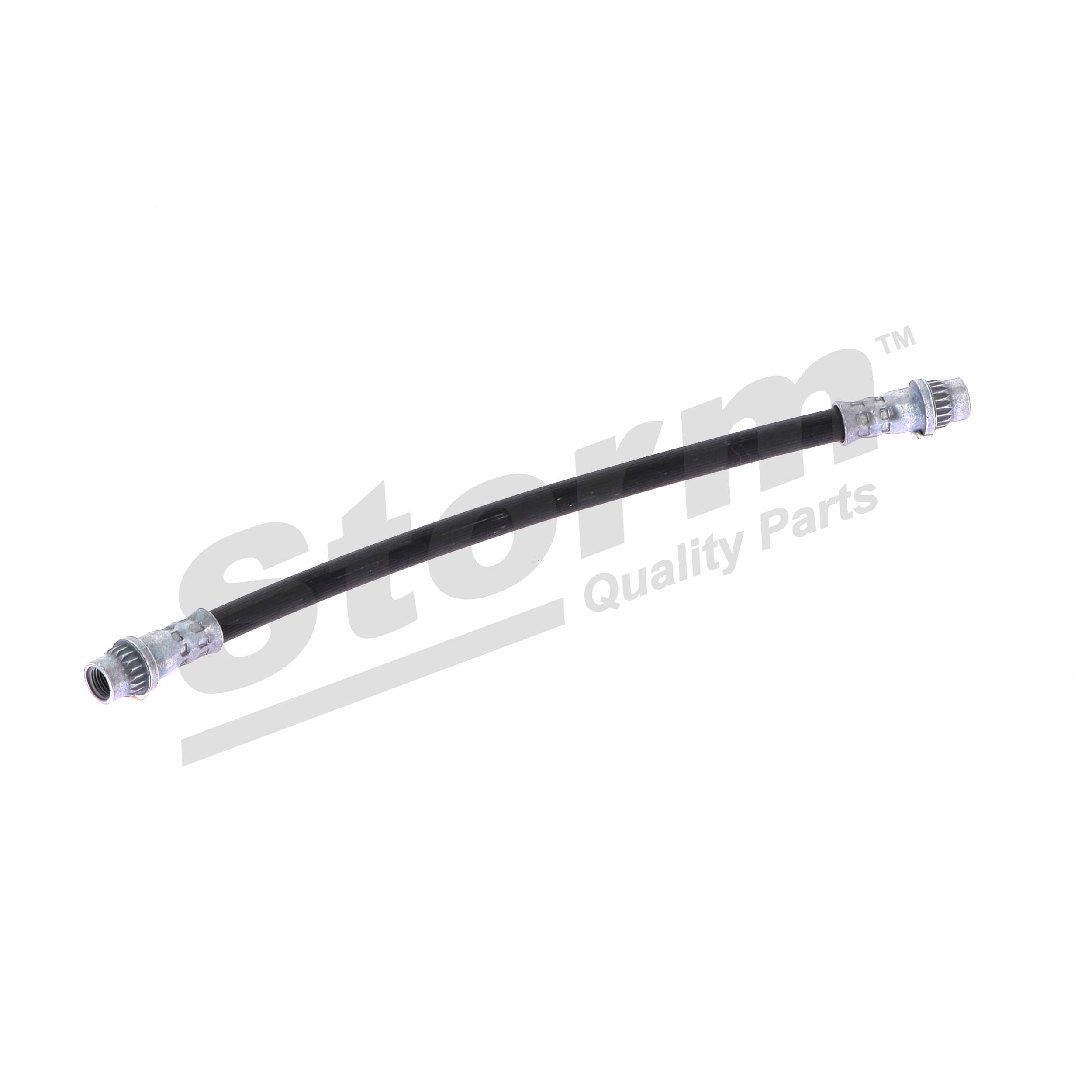 Flexible de frein (Durite de frein) Storm ref. 411234