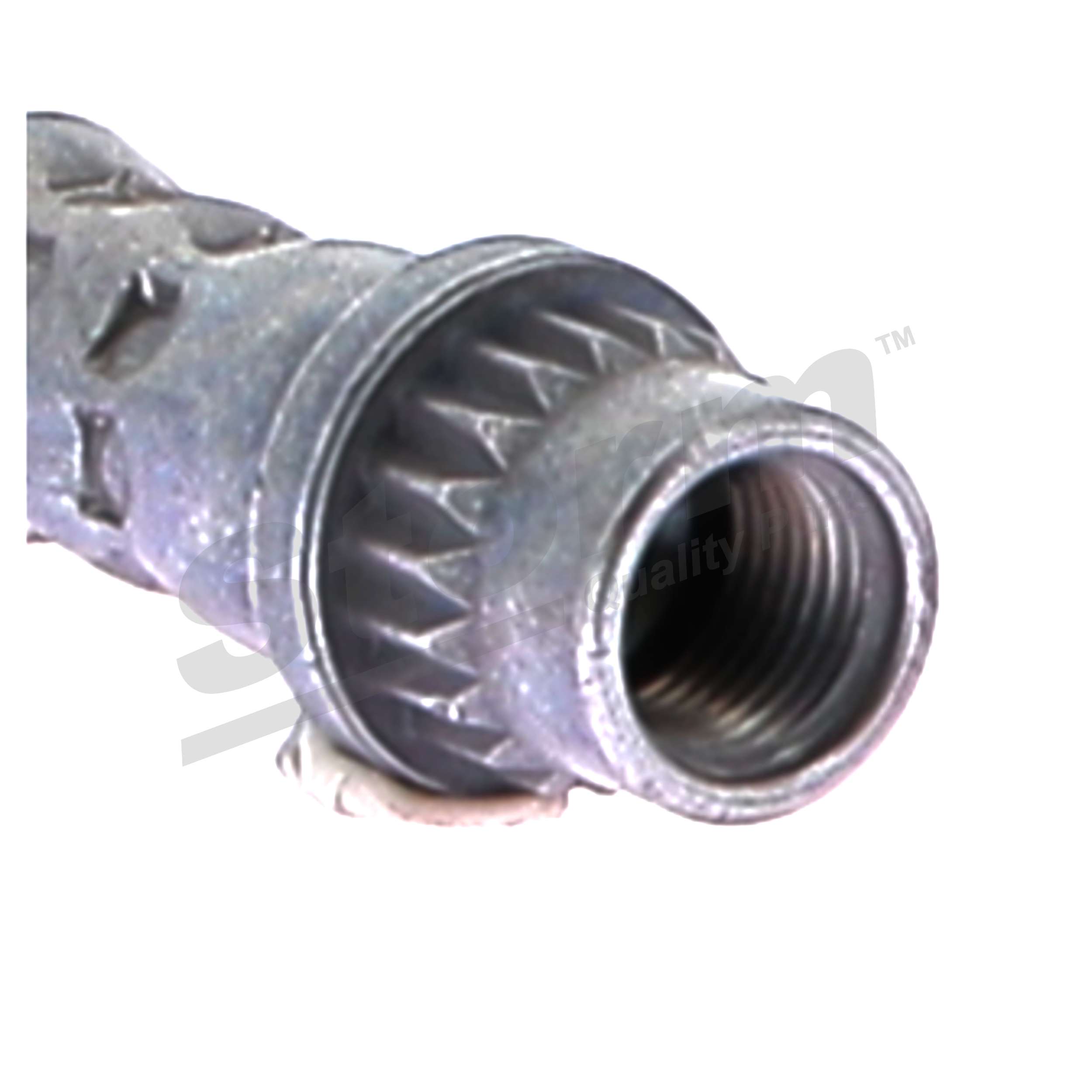 Flexible de frein (Durite de frein) Storm ref. 411234