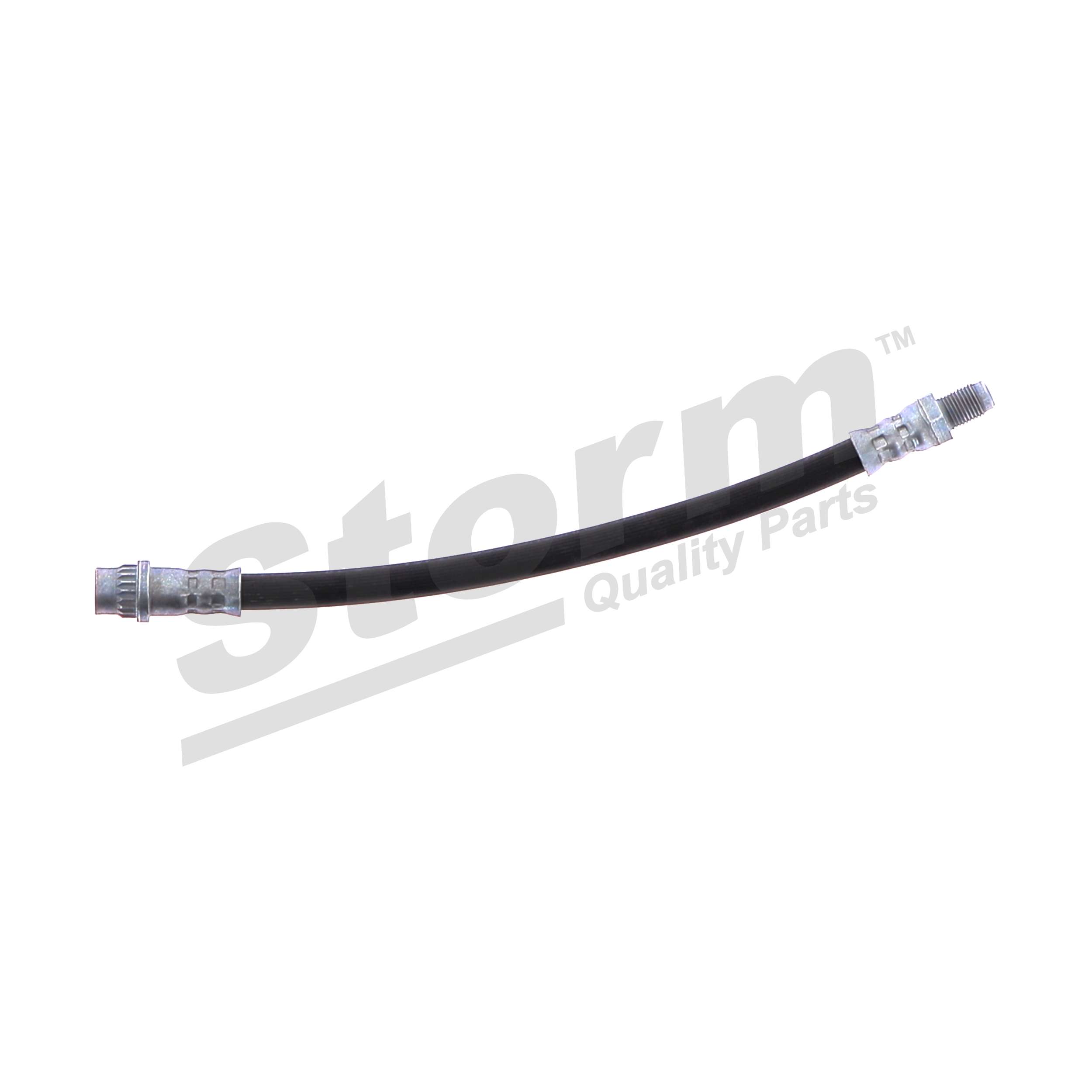 Flexible de frein (Durite de frein) Storm ref. 411236