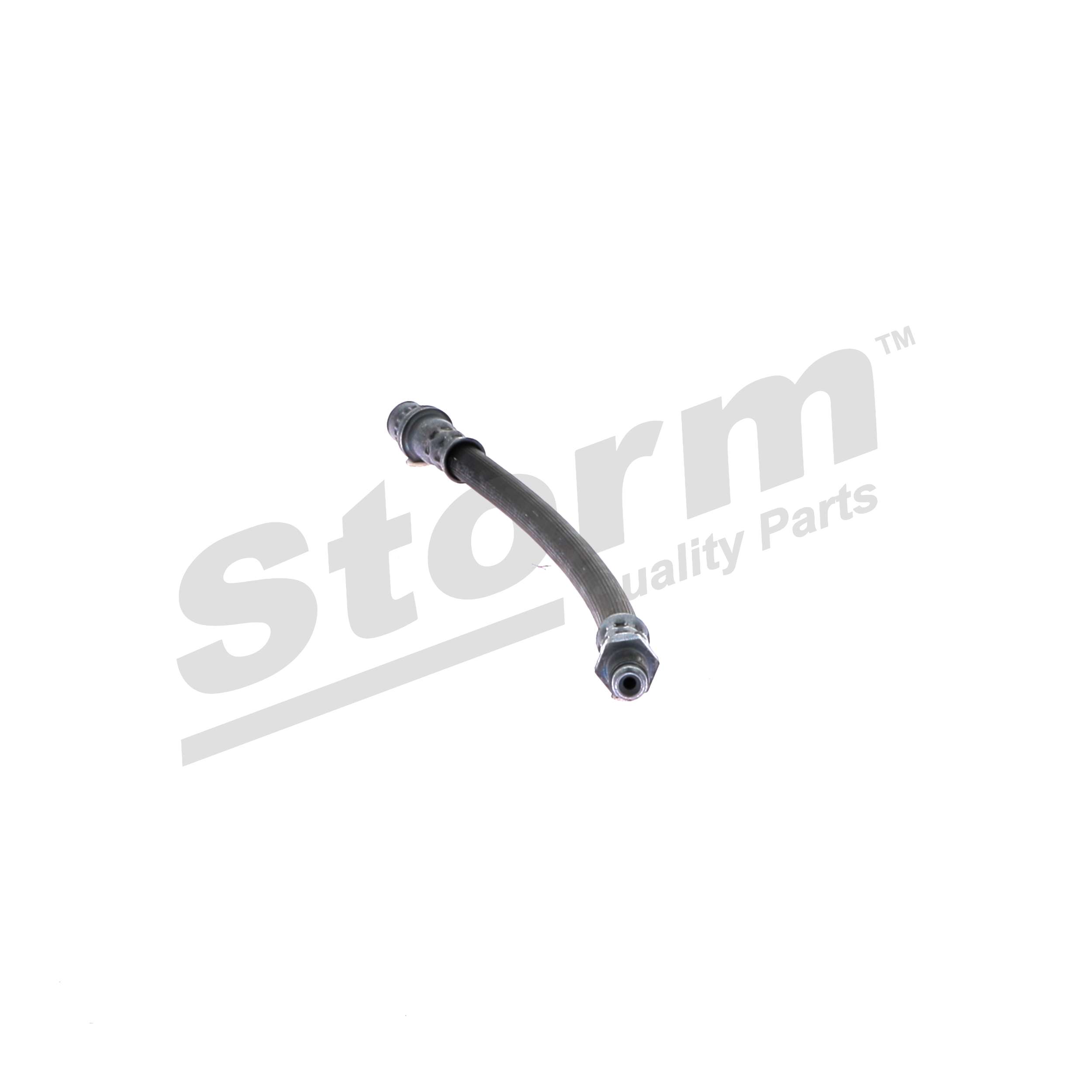 Flexible de frein (Durite de frein) Storm ref. 411236