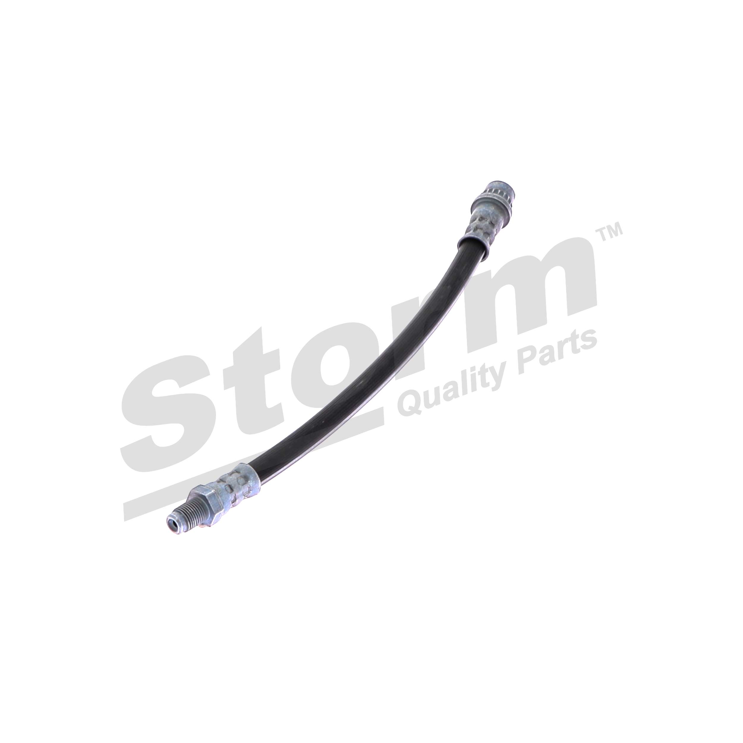 Flexible de frein (Durite de frein) Storm ref. 411236